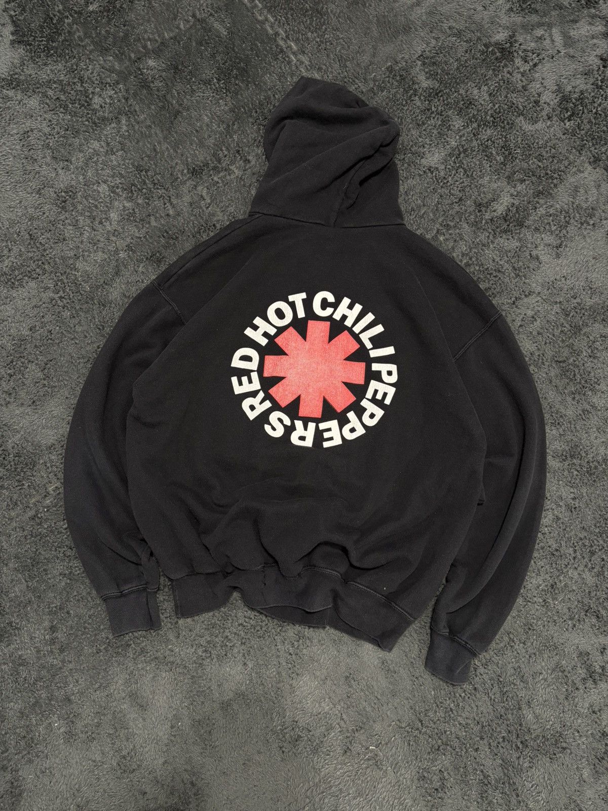 Band Tees Red Hot Chili Peppers World Tour Hoodie Size US L / EU 52-54 / 3 - 2 Thumbnail