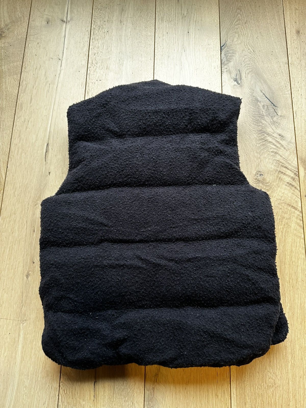 Aime Leon Dore Woolrich Woolen Mills Aime Leon Dore x Woolrich Puffer Vest Grailed