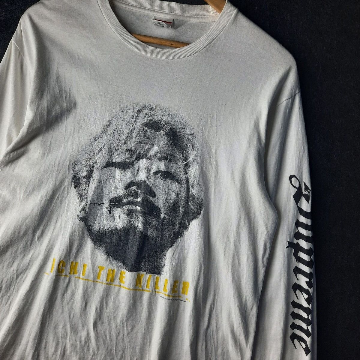 Supreme SUPEREME ICHI THE KILLER Size US L / EU 52-54 / 3 - 2 Thumbnail
