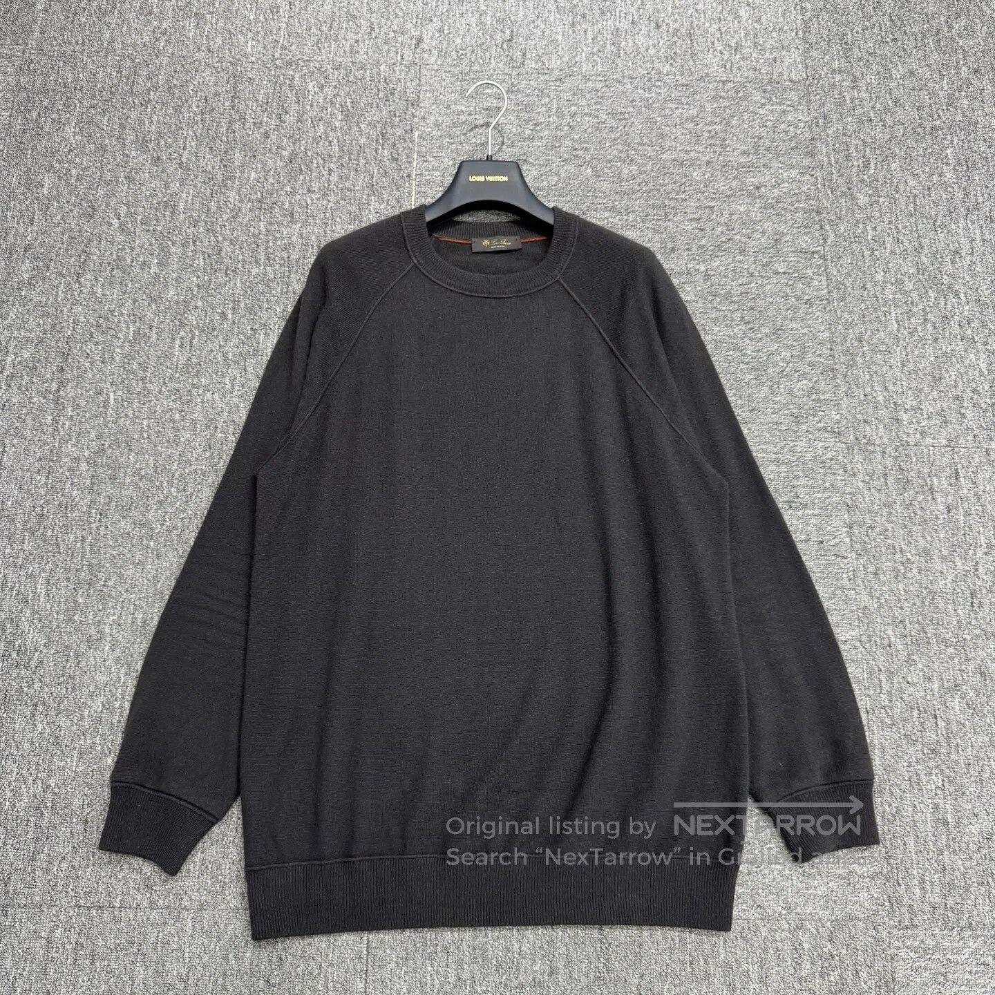 Loro Piana #REF! Size US L / EU 52-54 / 3 - 1 Thumbnail