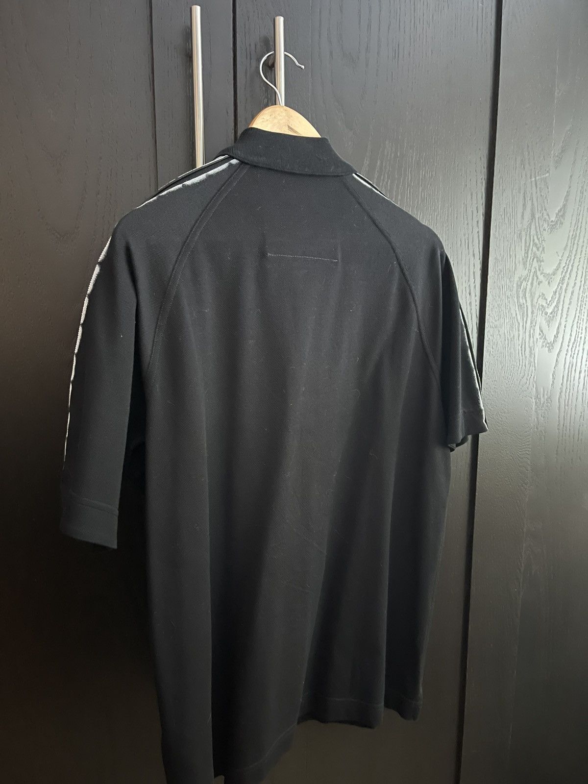 Givenchy Givenchy Chito Polo Size US L / EU 52-54 / 3 - 2 Thumbnail