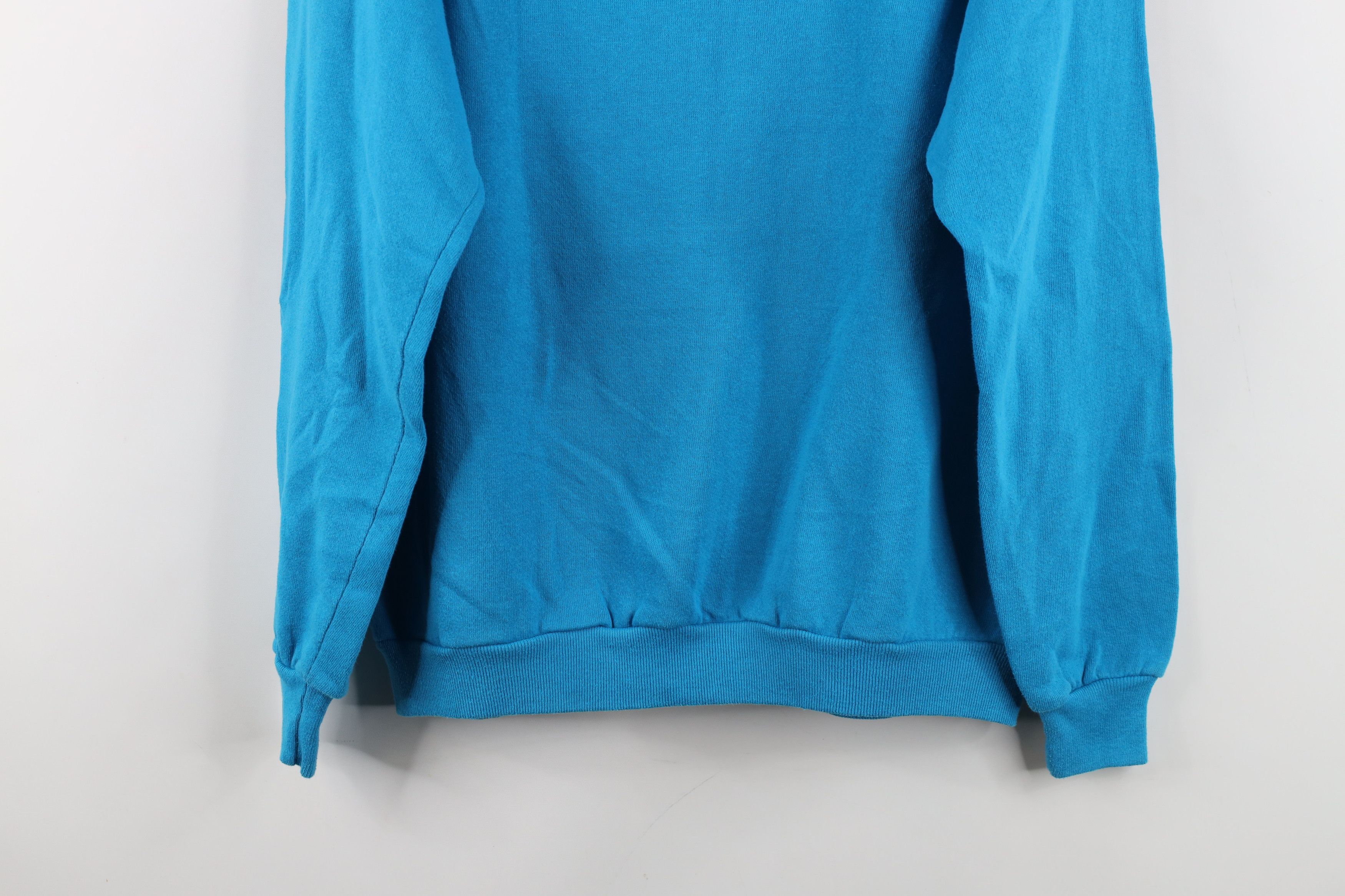 Vintage Vintage 90s Streetwear Ski Snowboard Bear Sweatshirt USA Size XL / US 12-14 / IT 48-50 - 12 Thumbnail