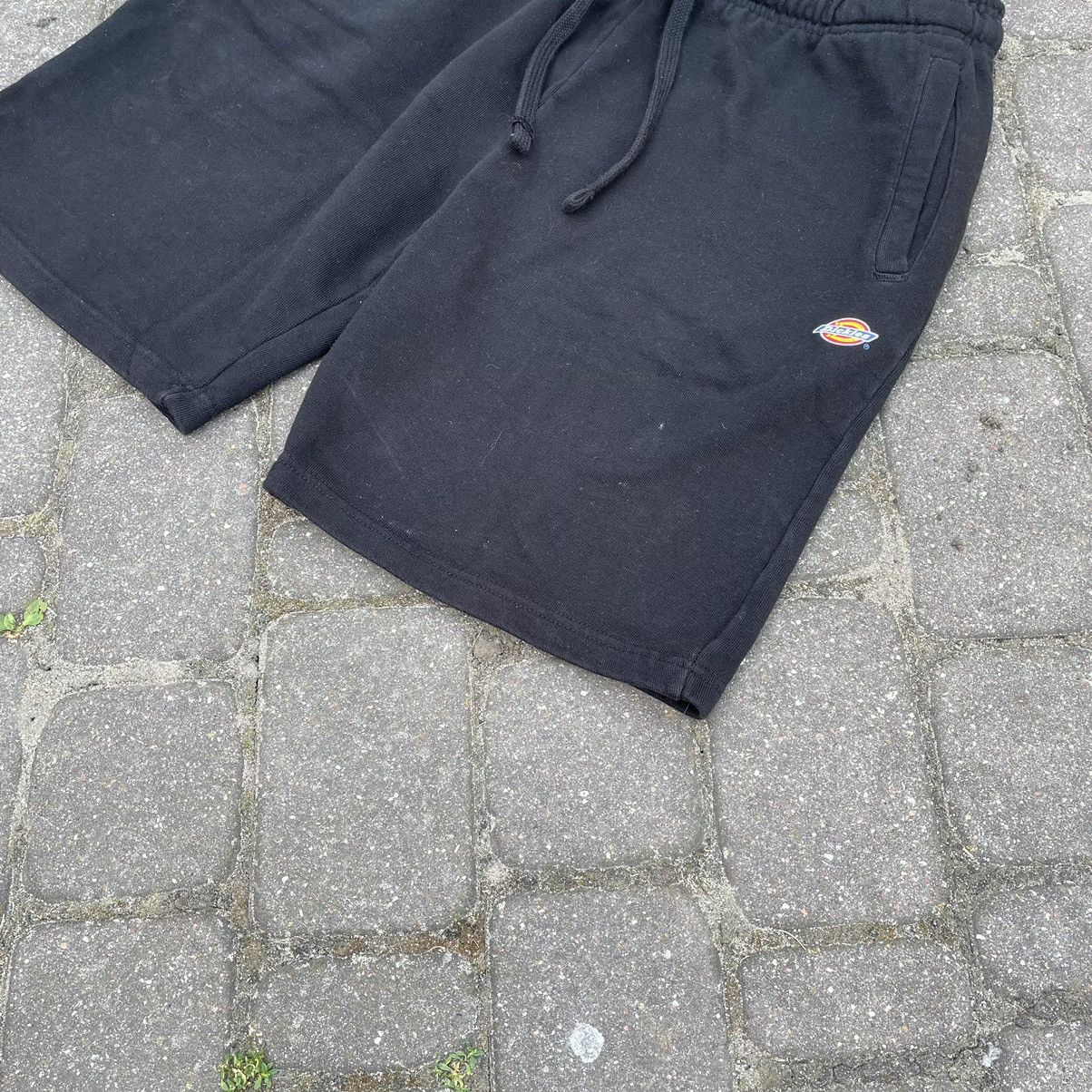 Dickies Dickies Black Shorts Skate SK8 Y2K Streetwear Size US 36 / EU 52 - 3 Thumbnail