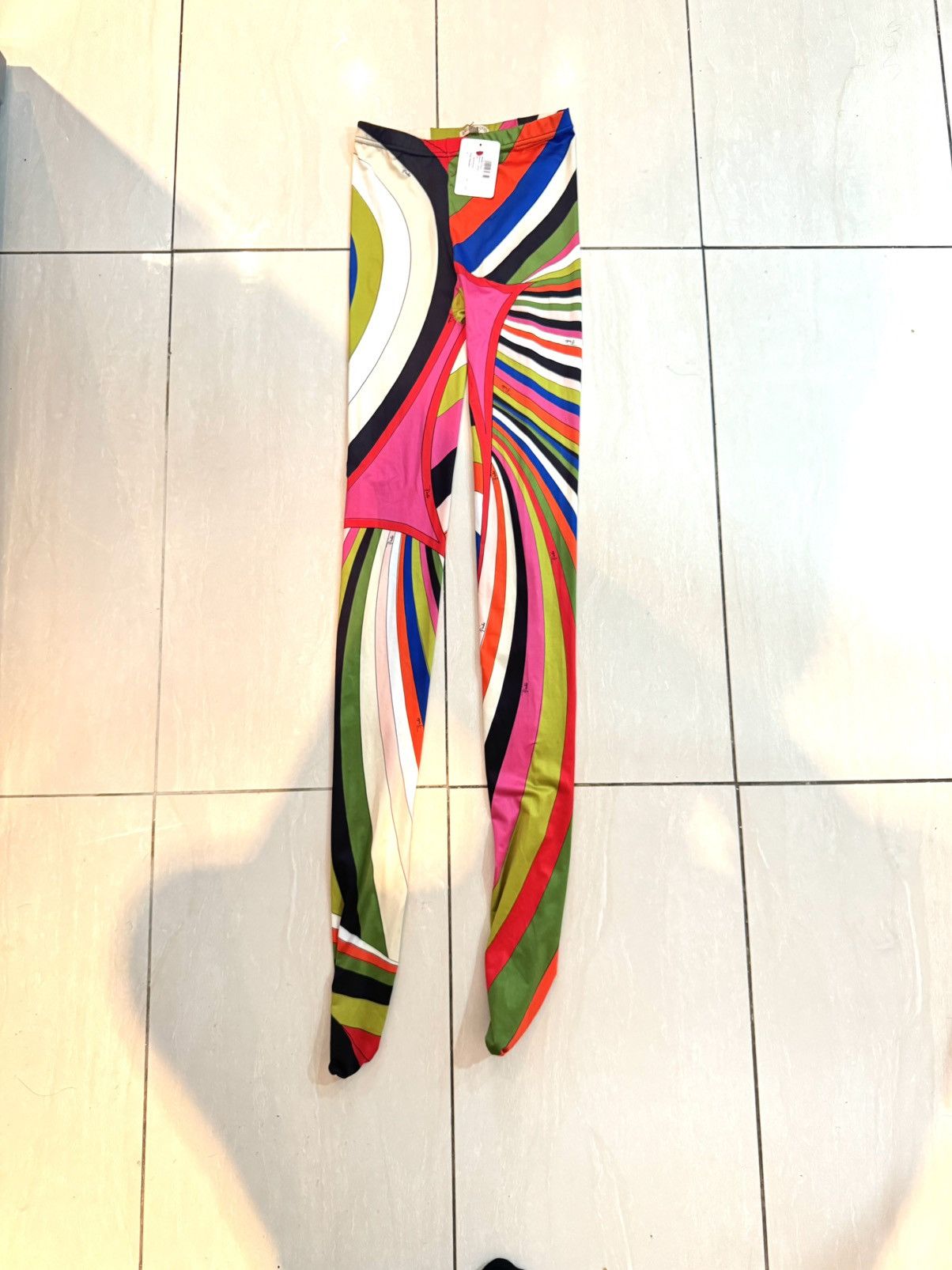 Emilio Pucci Emilio Pucci Size 26" / US 2 / IT 38 - 1 Thumbnail