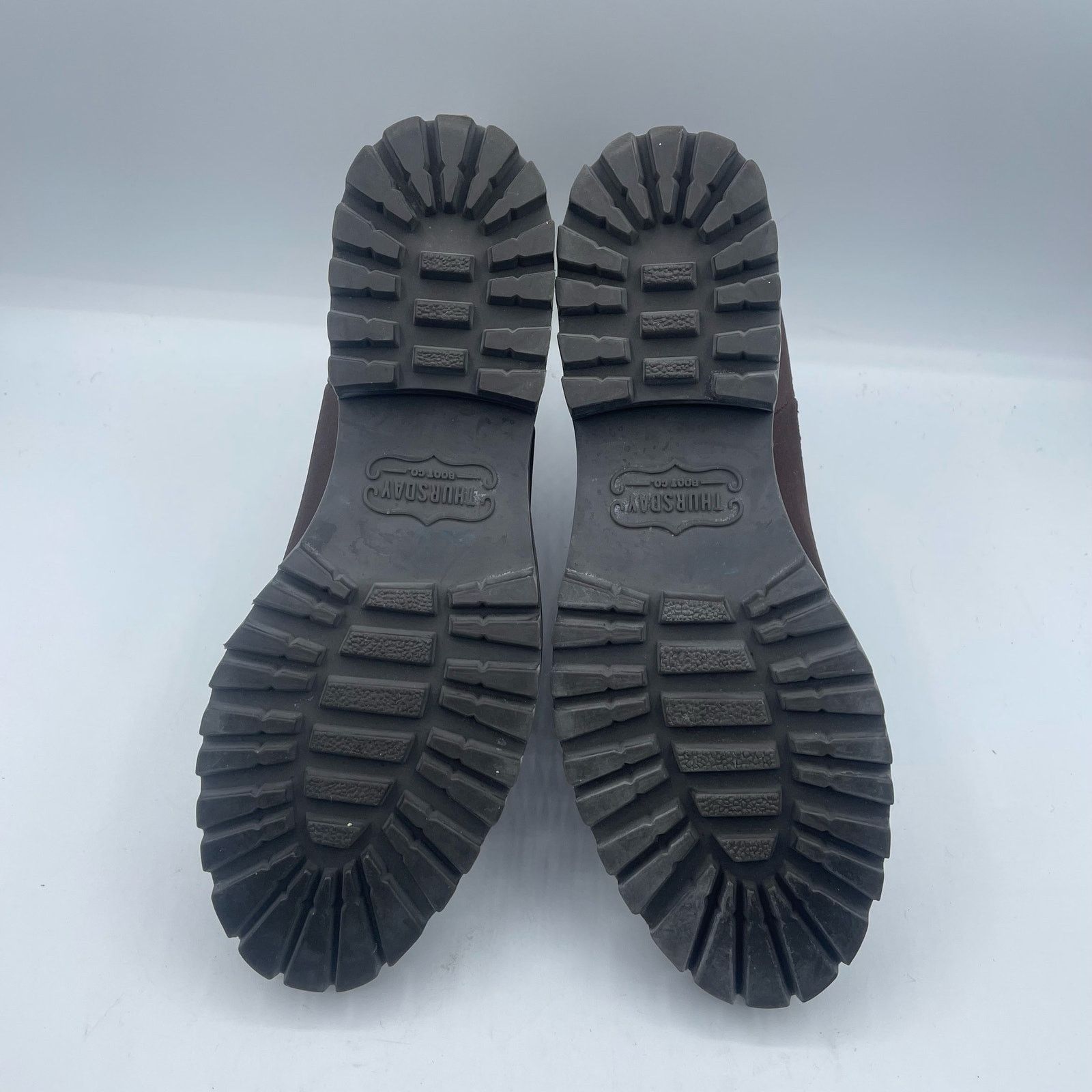 Thursday Boot Company Thursday Company Everyday Boots Truffle Nubuck Chelsea 6 Size US 6 / IT 36 - 8 Thumbnail