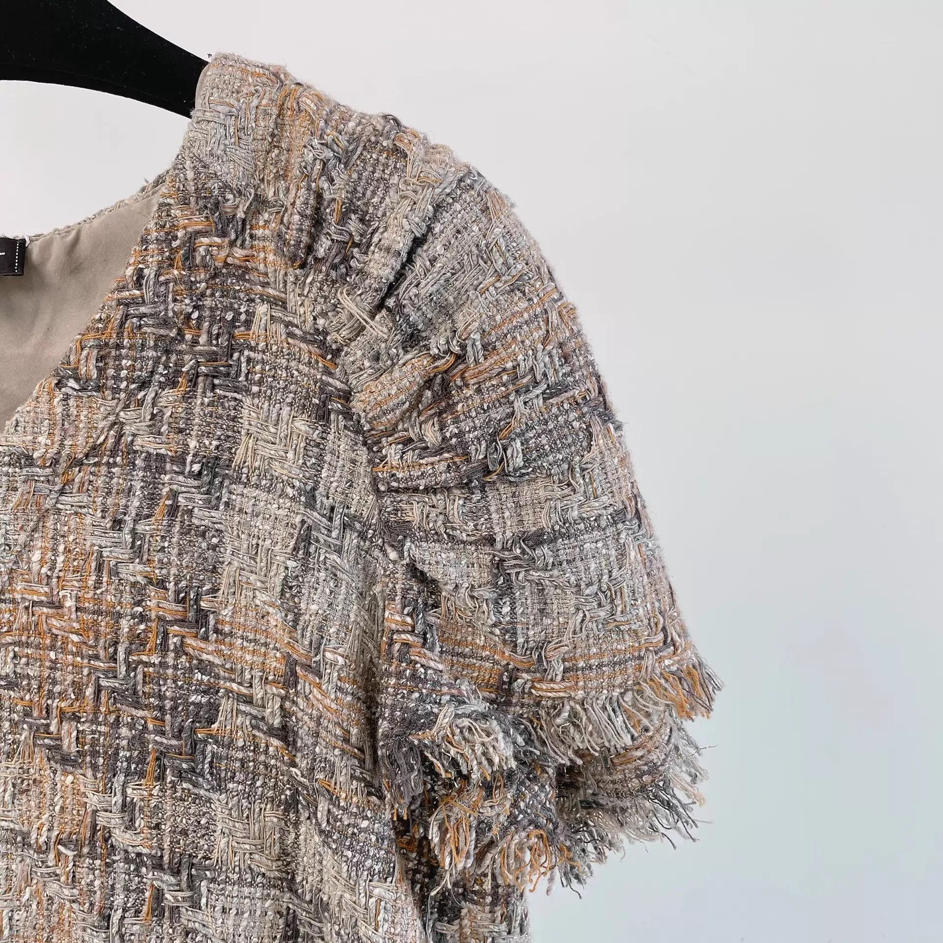 Chanel Chanel Greek Collection Top 36 Size XS / US 0-2 / IT 36-38 - 3 Thumbnail