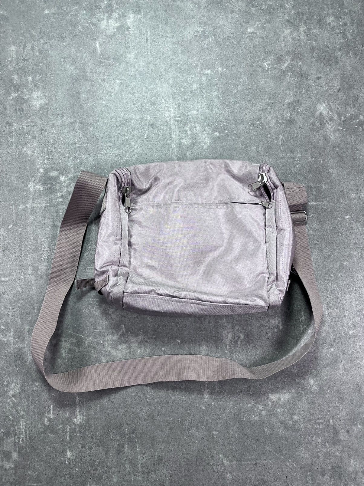 George Gina & Lucy George Gina & Lucy Mr.Postman Shoulder Crossbody Bag 00s Y2K Size ONE SIZE - 2 Thumbnail