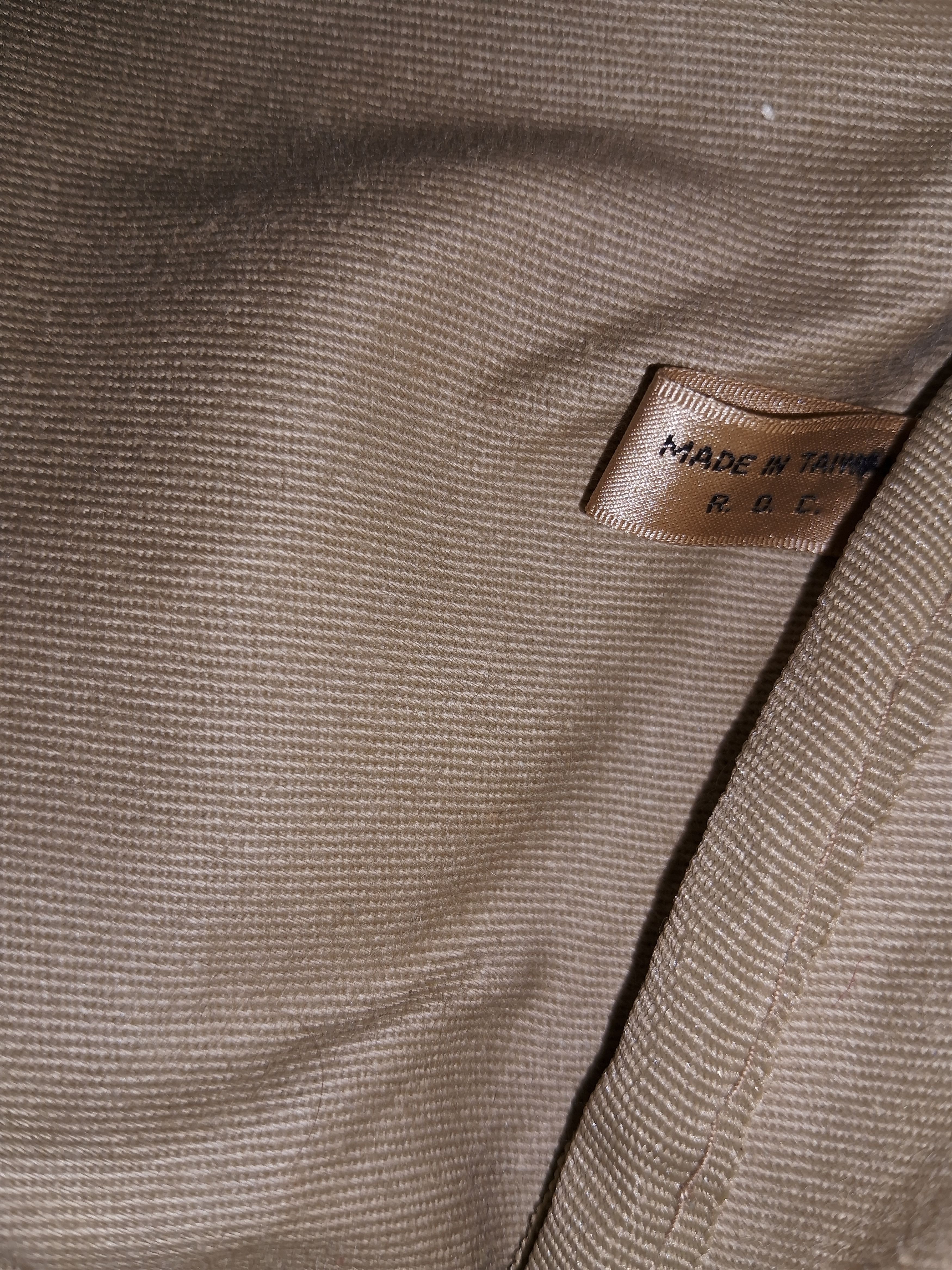 Polo Ralph Lauren Polo ralph Lauren ( vintage ) Size ONE SIZE - 10 Thumbnail