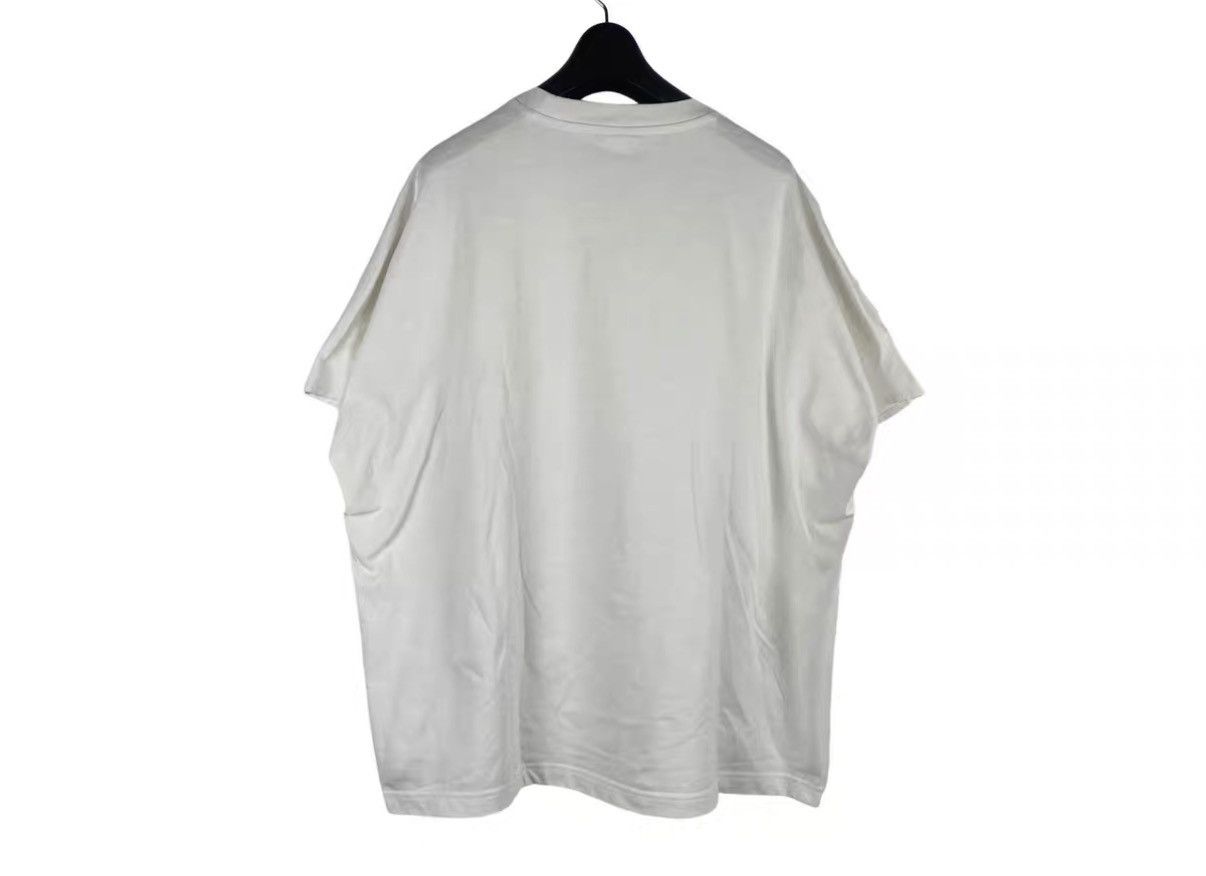 Goldwin Goldwin 0 Helicoid T-Shirt J31 Size US L / EU 52-54 / 3 - 2 Thumbnail