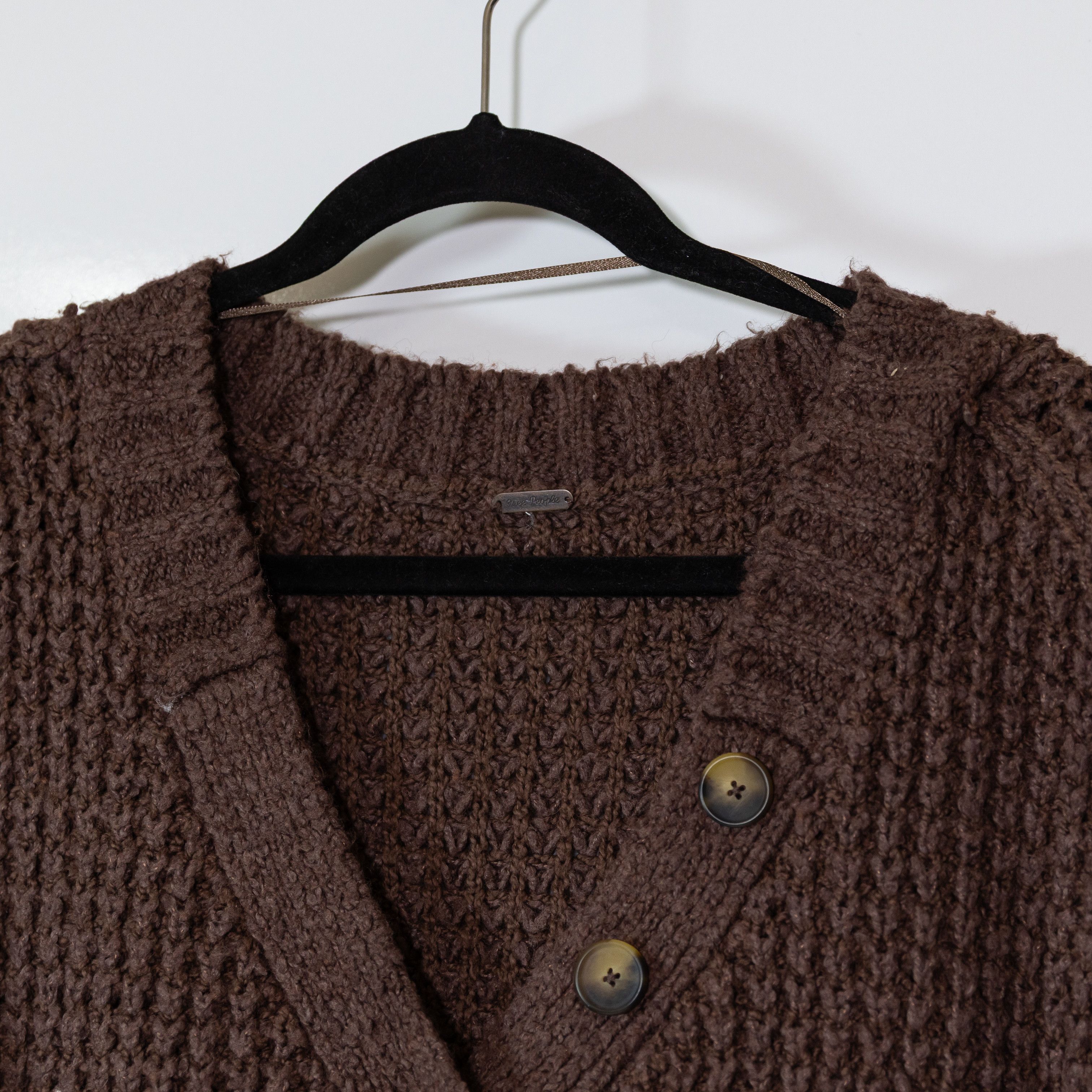 Free People NEW Free People Whistle Thermal Henely Size S / US 4 / IT 40 - 2 Thumbnail