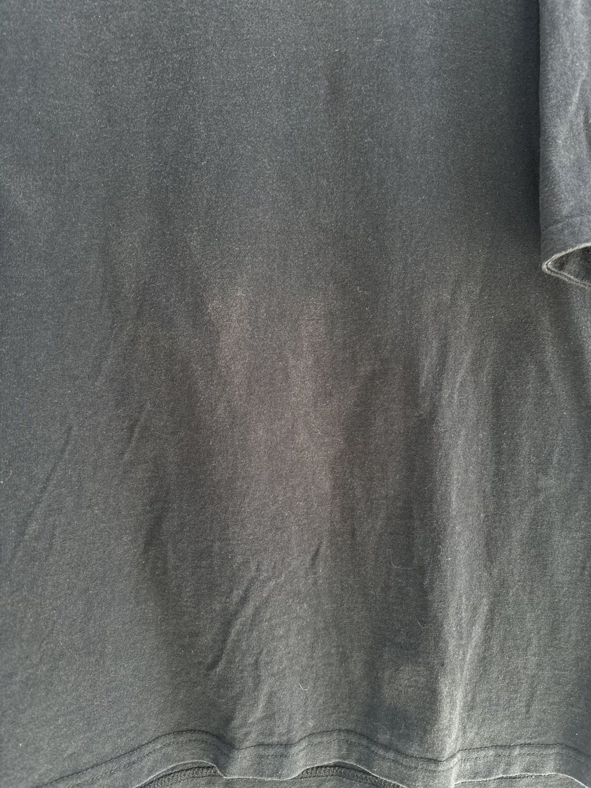 Girl Skateboards Thrashed Vintage Thrasher Megazine Skateboard Sun Faded Tee Size US L / EU 52-54 / 3 - 5 Thumbnail