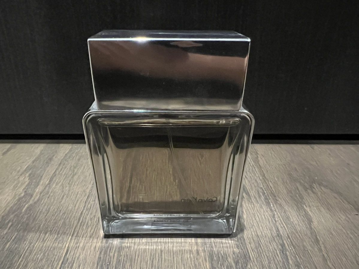 Calvin Klein Calvin Klein Euphoria Men EDT 100ml Near-New Authentic Size ONE SIZE - 5 Thumbnail