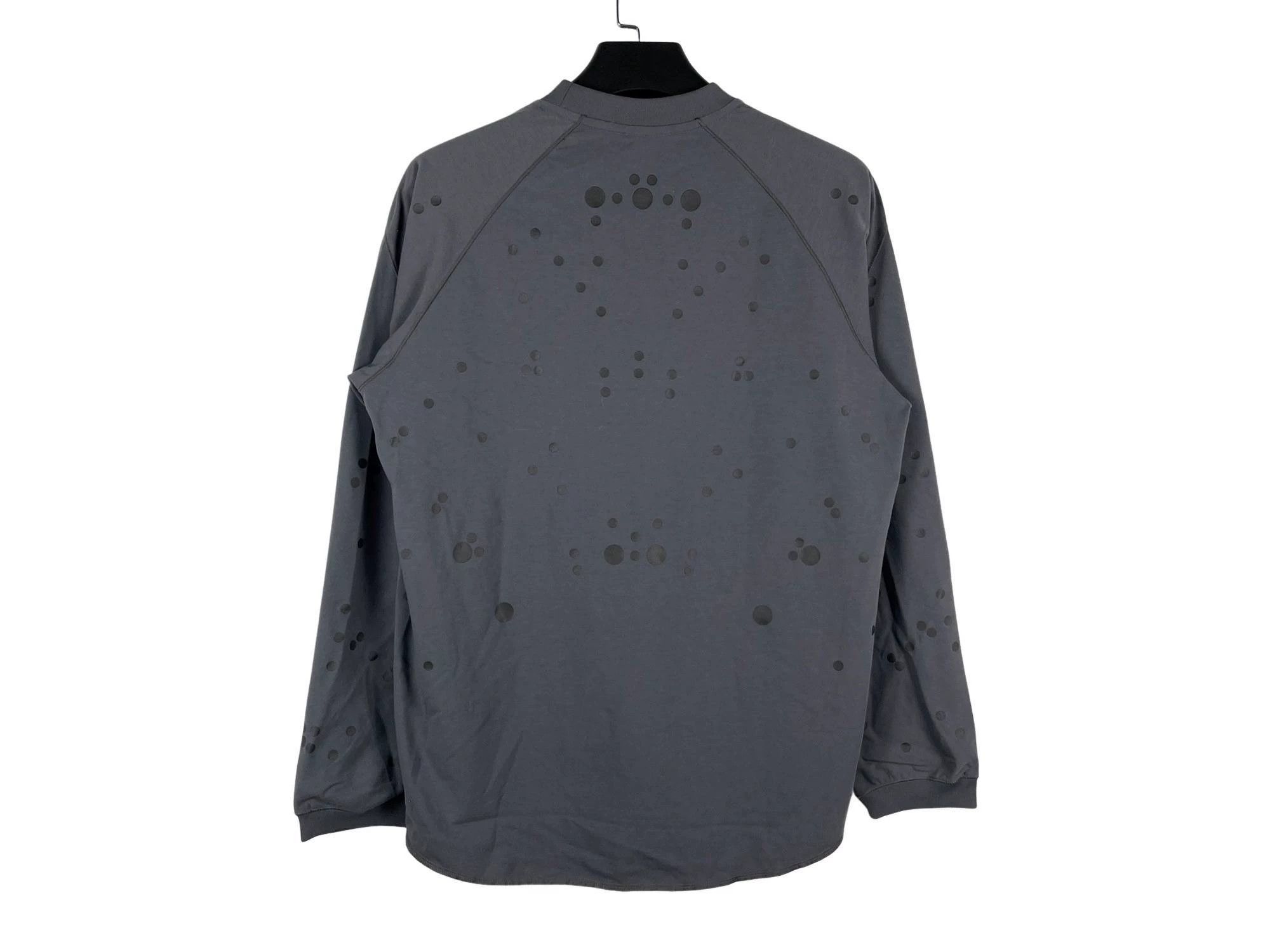 Goldwin Goldwin 0 3M Reflective Polka Dot Long Sleeve Size 3 Size US L / EU 52-54 / 3 - 2 Thumbnail