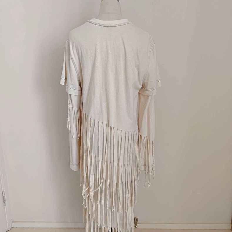 Loewe LOEWE A flowing sash Size S / US 4 / IT 40 - 2 Thumbnail