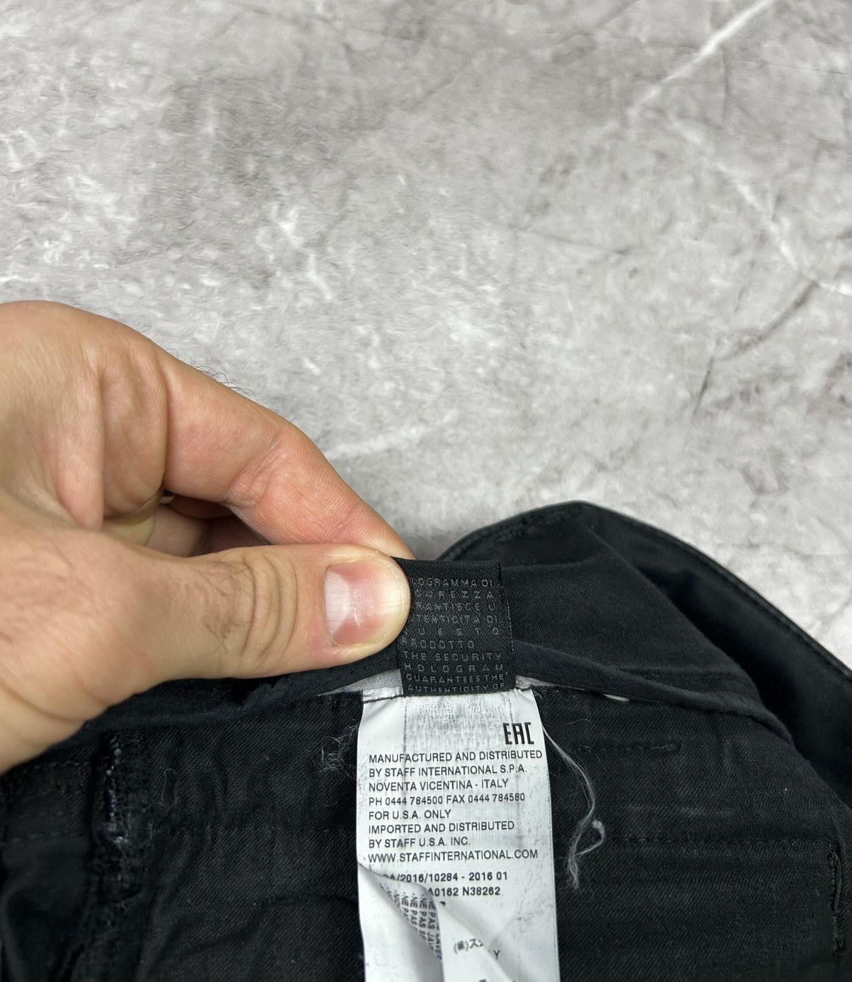 Just Cavalli Roberto Just Cavalli Japanese 0Os Vintage Y2K Mini Skirt S Size 27" / US 4 / IT 40 - 7 Thumbnail