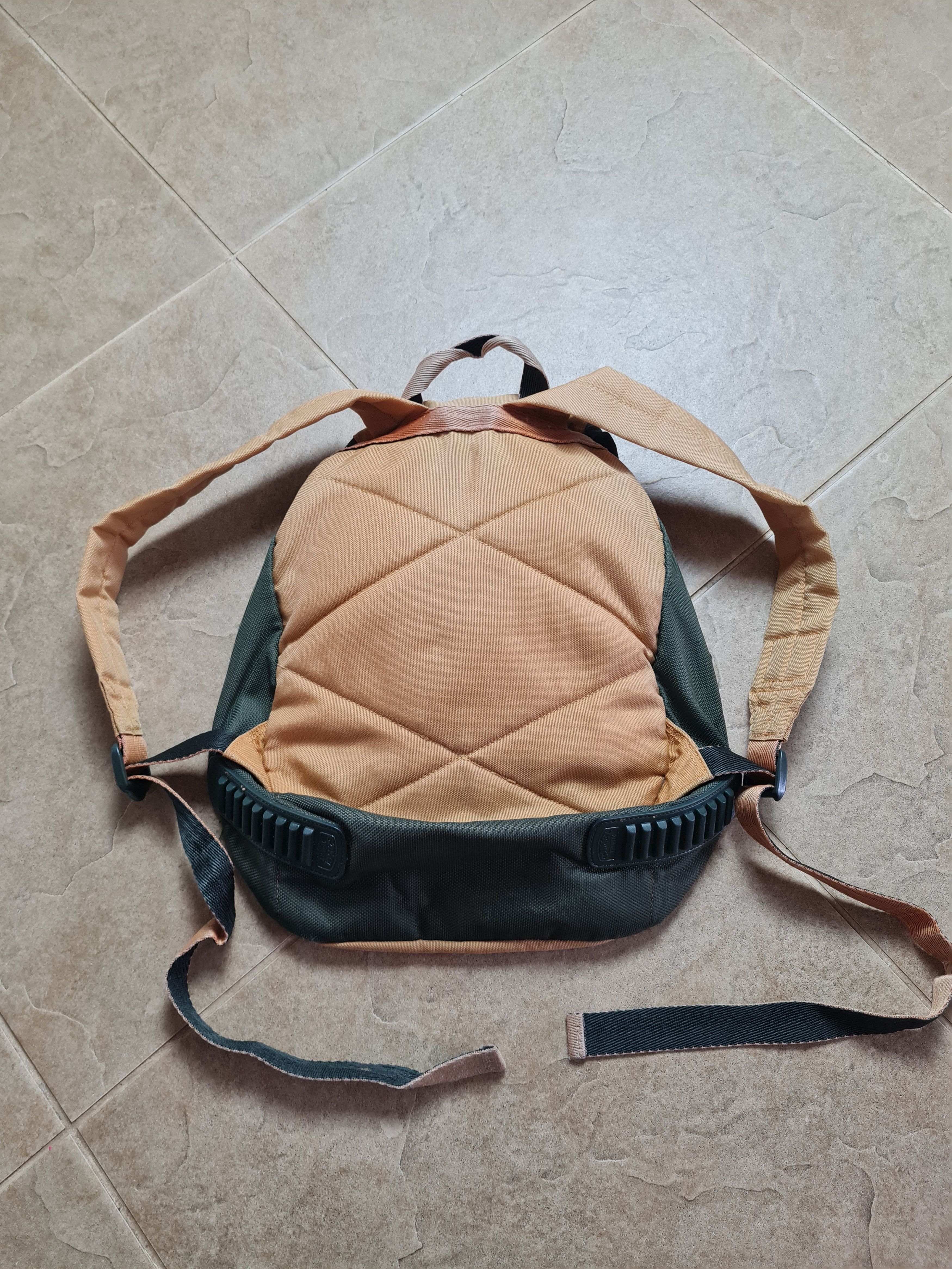 Camel Vintage Archive Camel Trophy Adventure Bag Trekking Backpack Size ONE SIZE - 19 Thumbnail