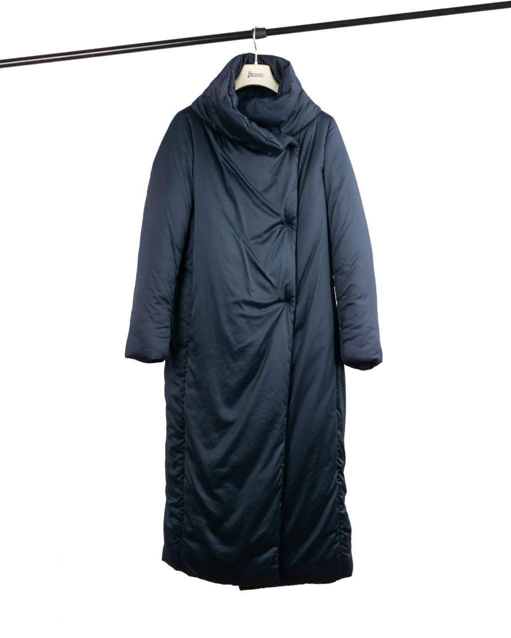 Herno HERNO / Blanket Coat Size S / US 4 / IT 40 - 3 Thumbnail