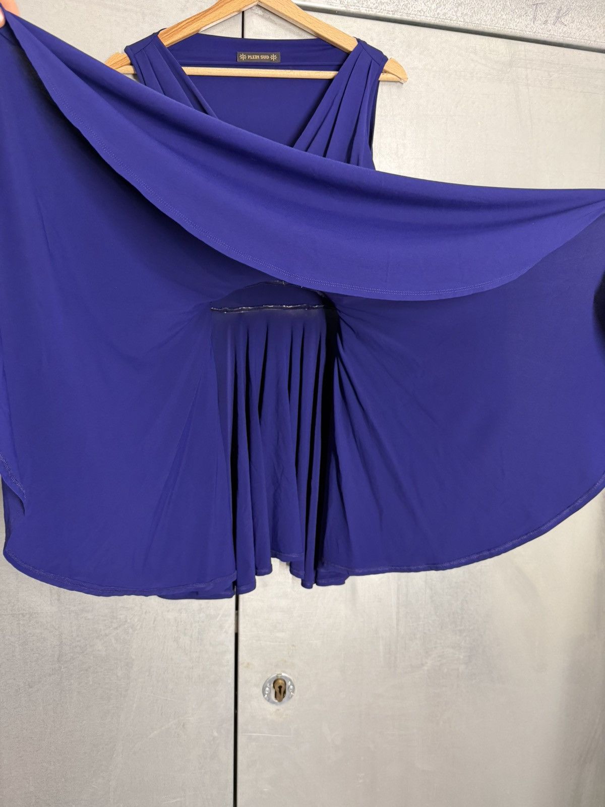 plein sud Plein Sud Dress Size S / US 4 / IT 40 - 8 Thumbnail
