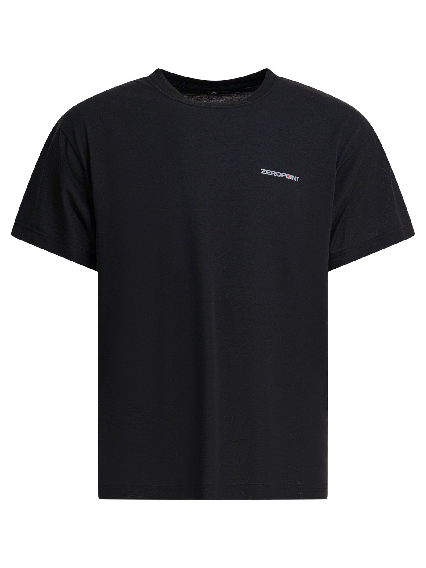 Montbell Montbell Wickron T Zero Point Crack T-Shirt tag size M Men - USA Duties Paid Size US M / EU 48-50 / 2 - 1 Thumbnail