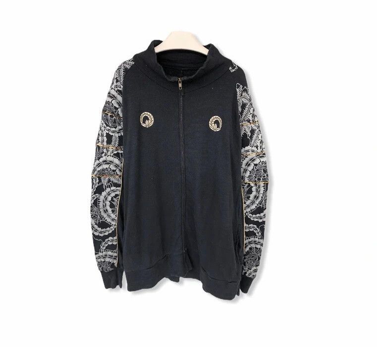 Japanese Brand Japanese Traditional Sukajan Jacket Size US L / EU 52-54 / 3 - 1 Thumbnail