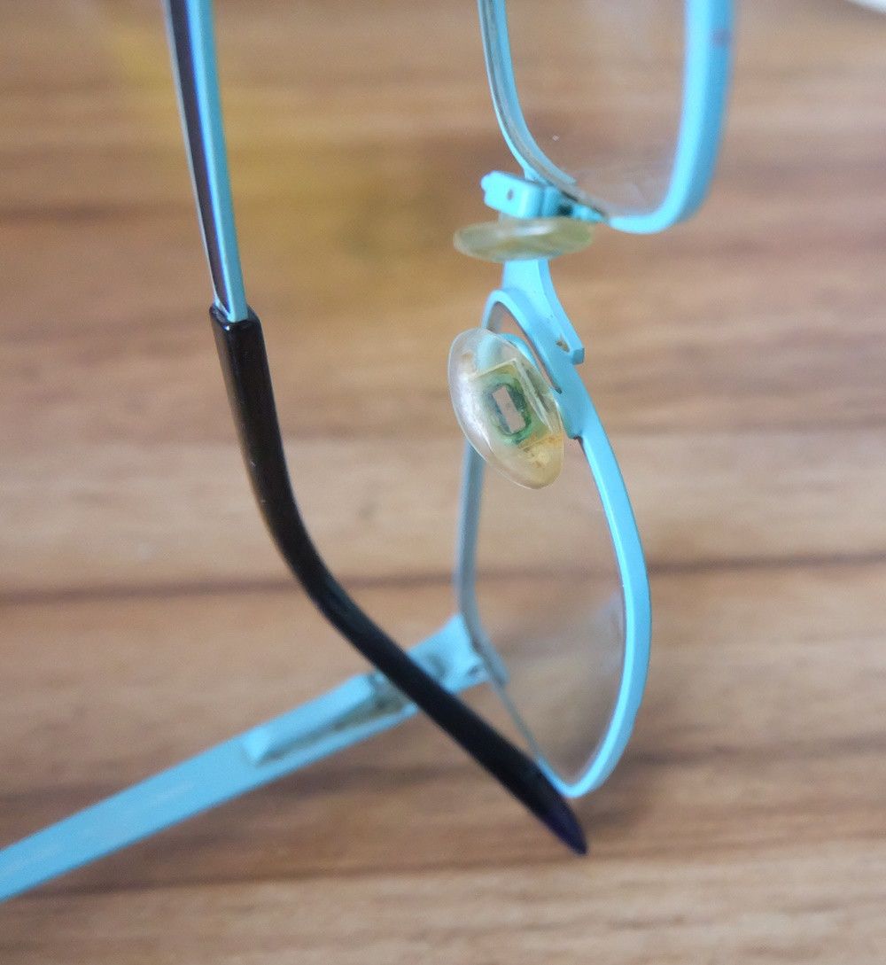ESPIRIT Esprit ET17478 Glasses Size ONE SIZE - 7 Thumbnail