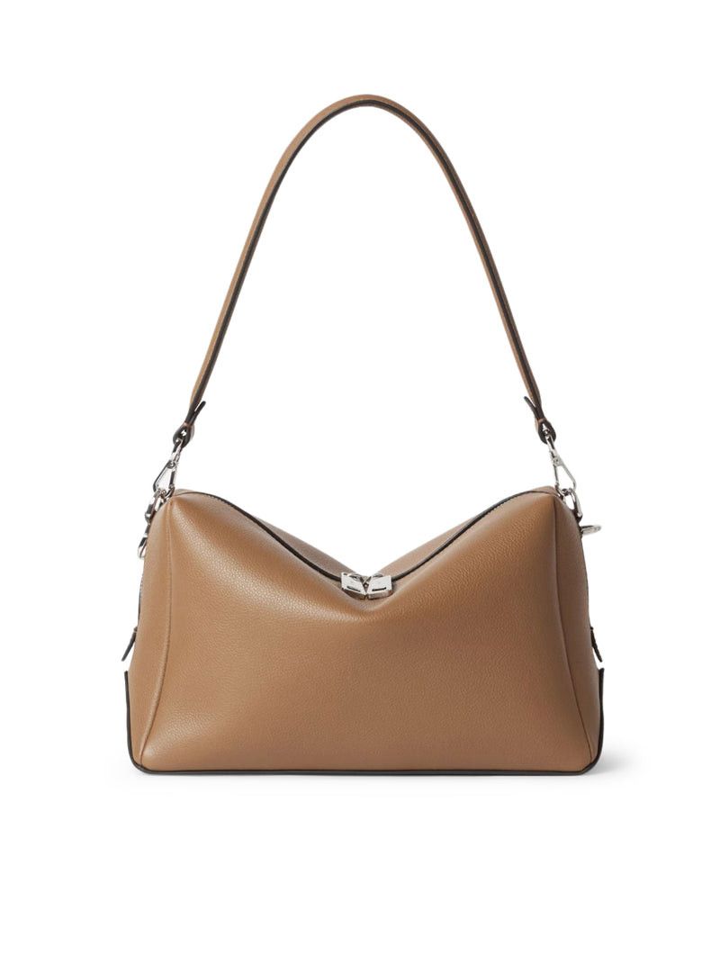 Fendi FENDI MEDIUM LEATHER BAG Size ONE SIZE - 1 Thumbnail