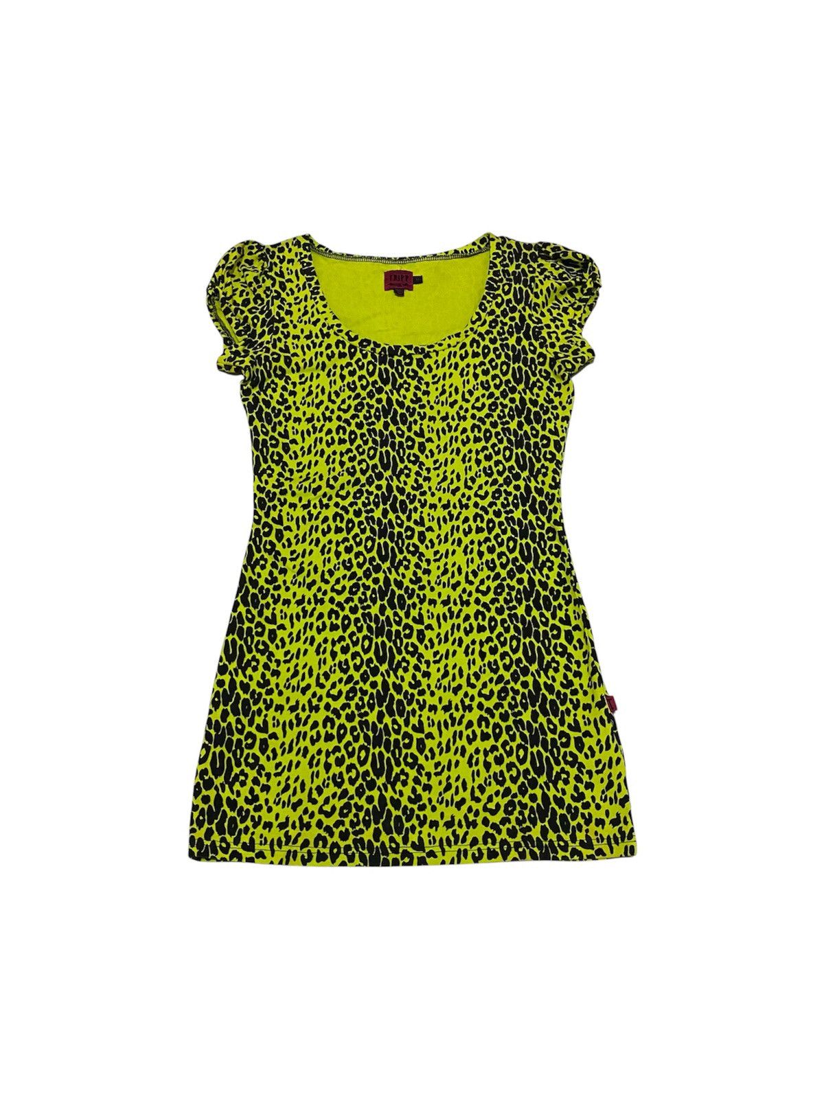 Tripp NYC Tripp NYC Leopard Pattern Dresses Size M / US 6-8 / IT 42-44 - 1 Thumbnail