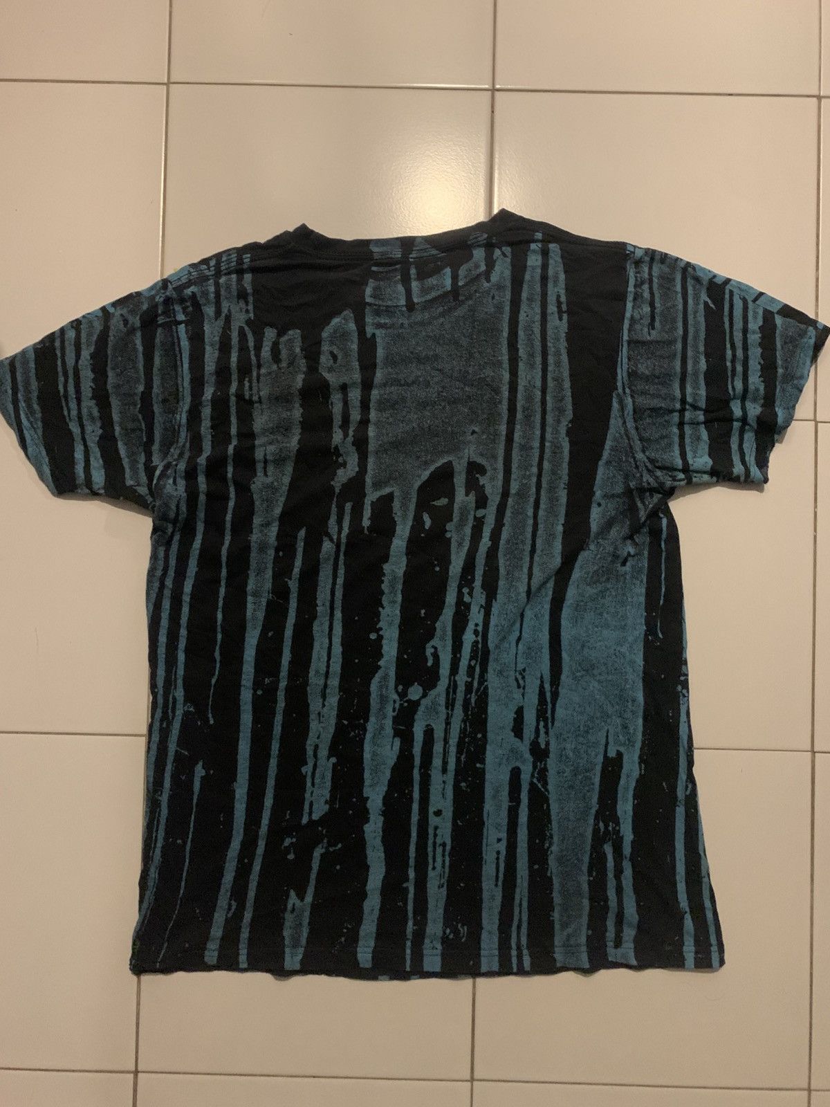 Vintage The Devil Wears Prada OVP 2009s Size US S / EU 44-46 / 1 - 4 Thumbnail