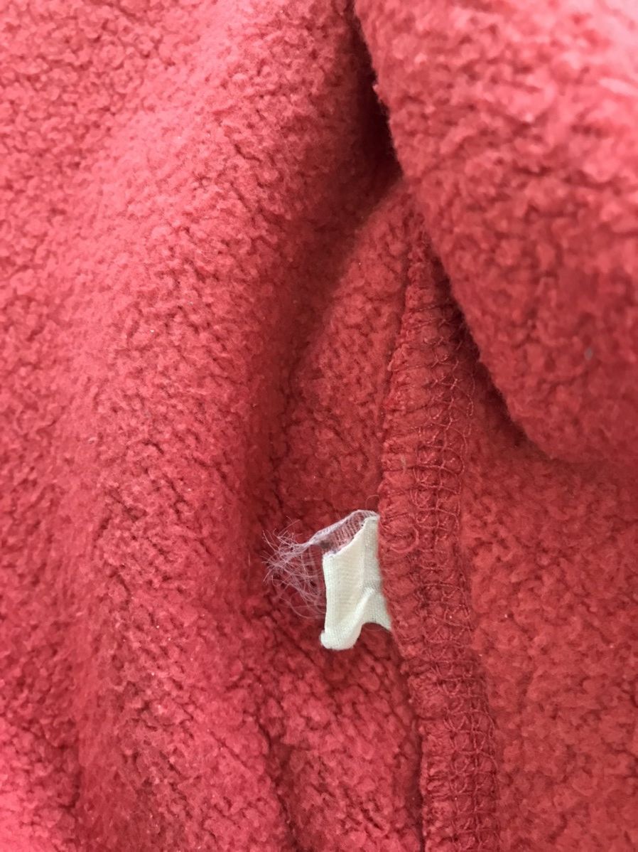 Gap Gap SpellOut Hoodie Size US XL / EU 56 / 4 - 19 Thumbnail