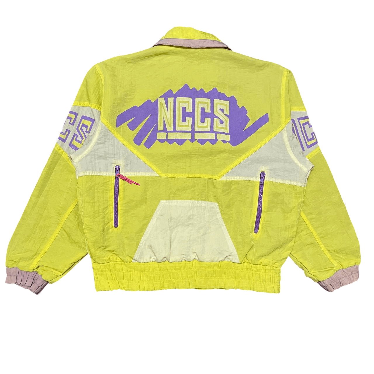 Kadoya Vintage Kadoya New Concepter Racing Jacket Size US M / EU 48-50 / 2 - 15 Thumbnail