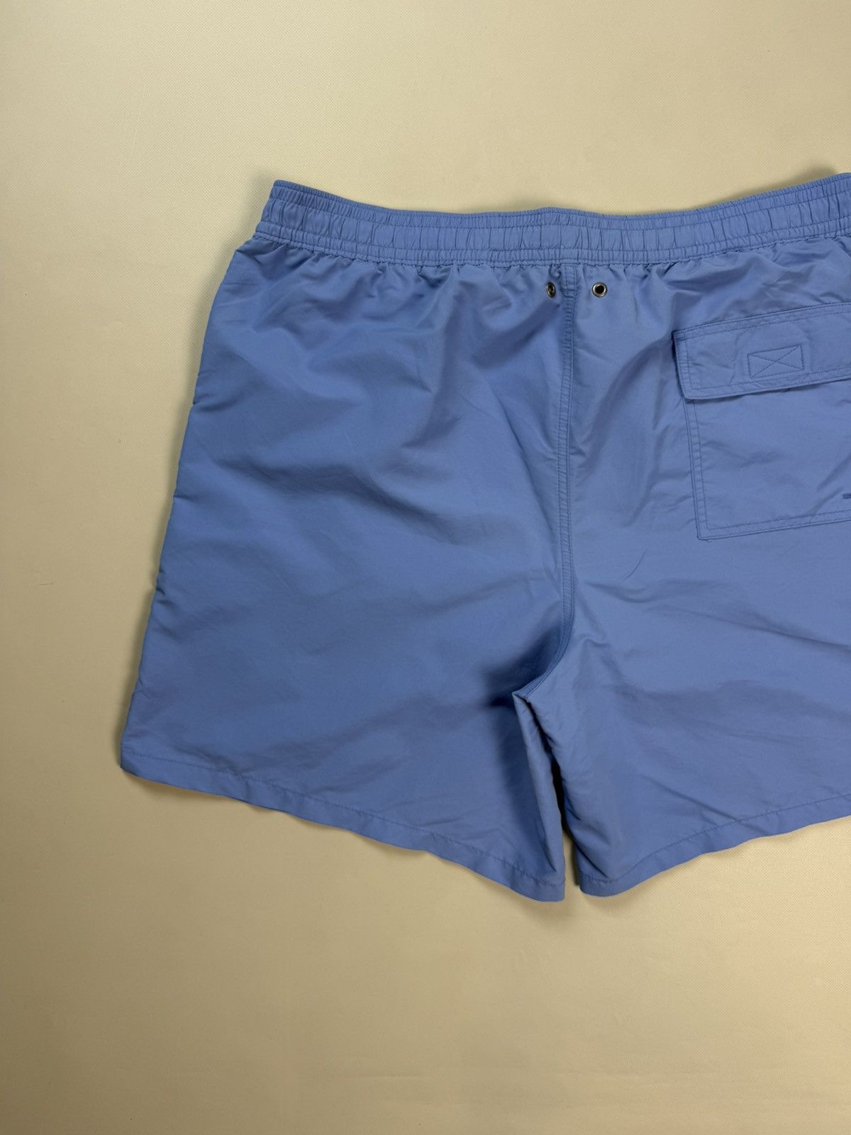 Polo Ralph Lauren Polo Ralph Lauren Men’s Nylon Swimming Beach Shorts Size XLT Size US 38 / EU 54 - 15 Thumbnail