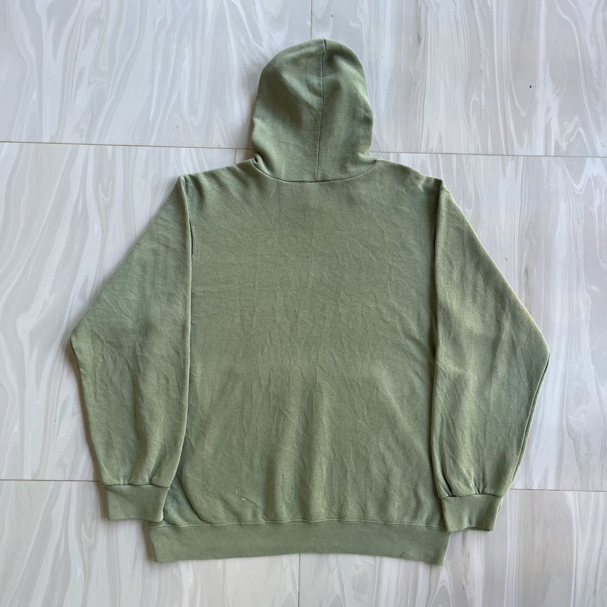 Nike Vintage Nike center swoosh🍏 Size US M / EU 48-50 / 2 - 3 Thumbnail