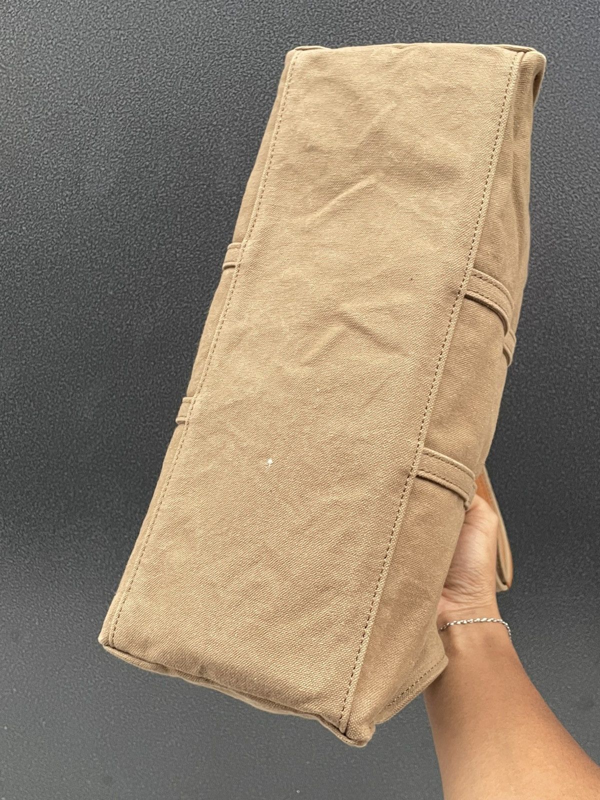Margaret Howell Margaret Howell Idea" Tote Bag Size ONE SIZE - 4 Thumbnail