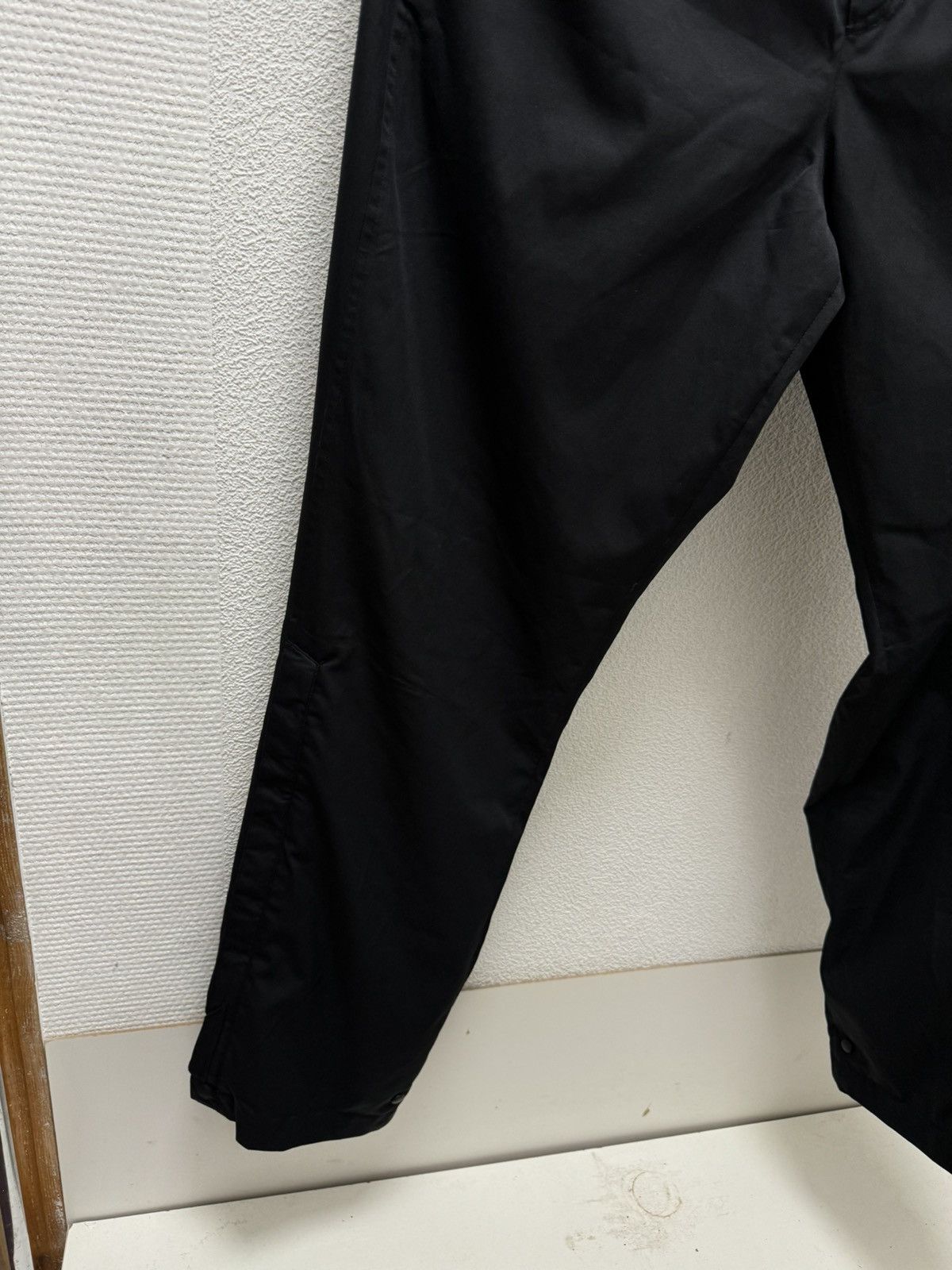 Nike Nike Storm vintage sweatpants L 34 Size US 34 / EU 50 - 6 Thumbnail