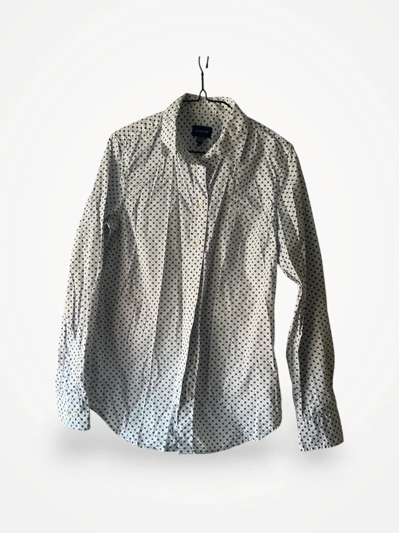 Gant Gant Shirt Size S / US 4 / IT 40 - 1 Thumbnail