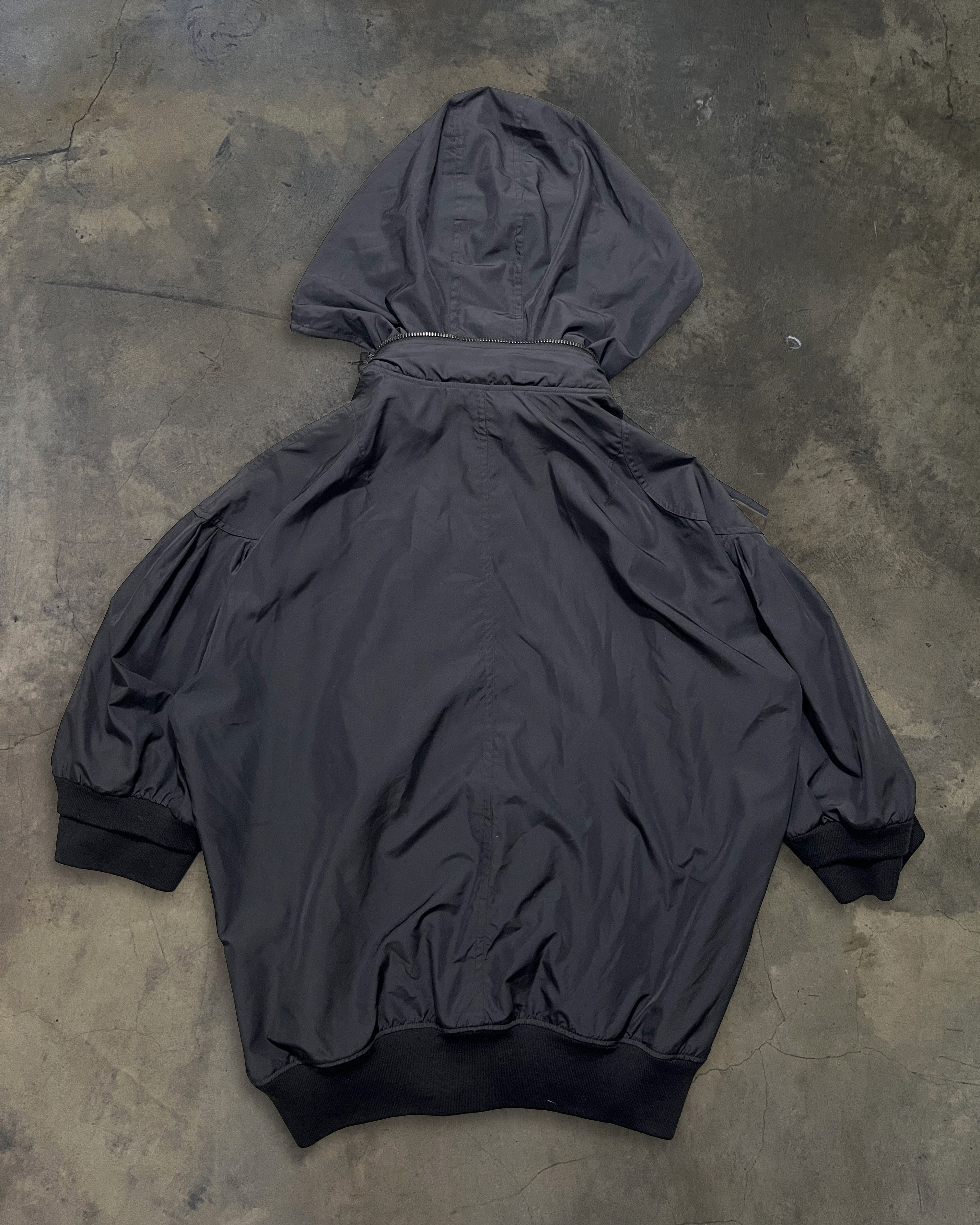 Balenciaga BALENCIAGA BY NICHOLAS GHUESQUIERE Size XXS / US 00 / IT 34 - 4 Thumbnail