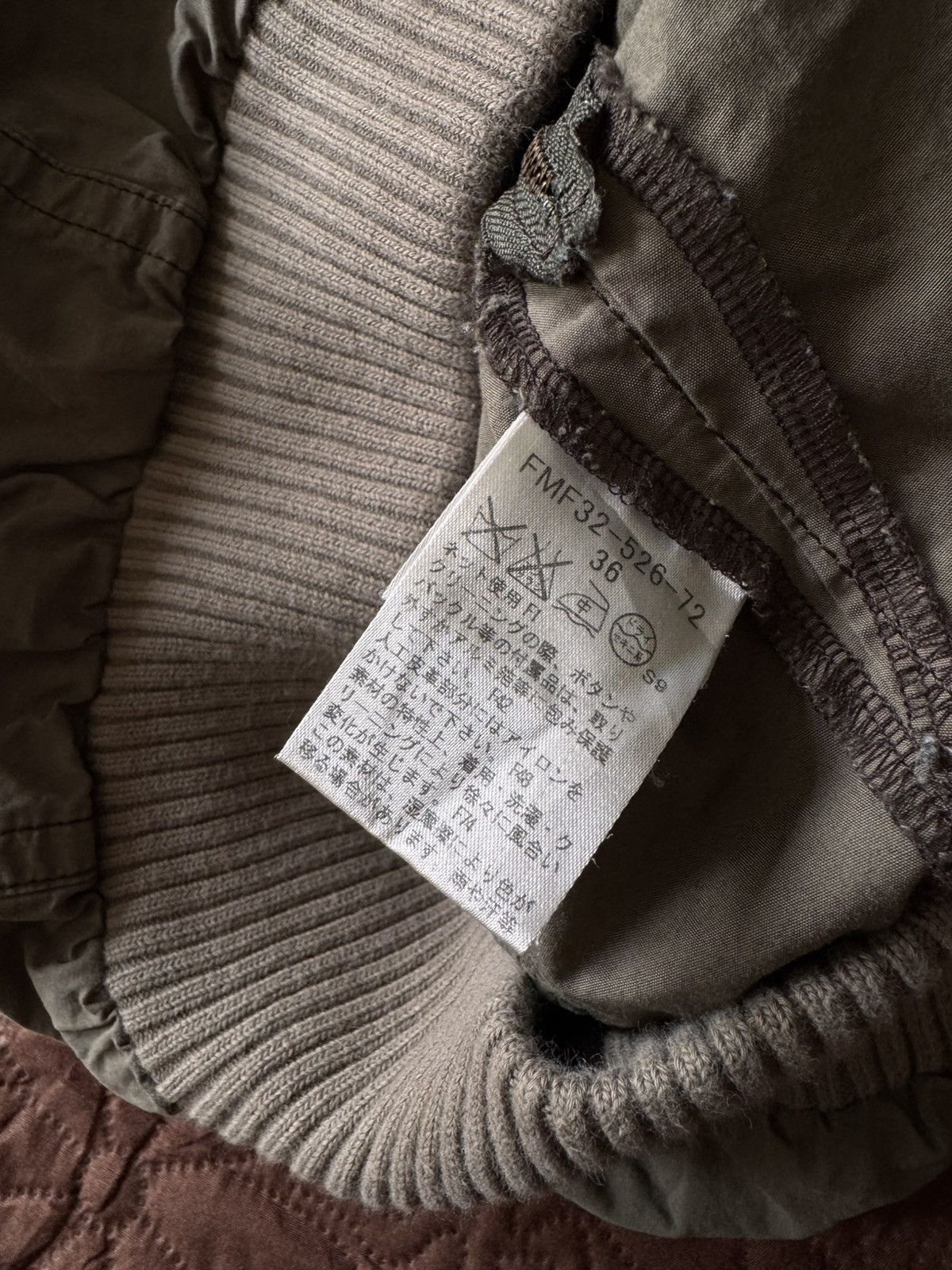 Burberry Burberry Blue Label cargo jumper skirt or overall dress Size XS / US 0-2 / IT 36-38 - 5 Thumbnail