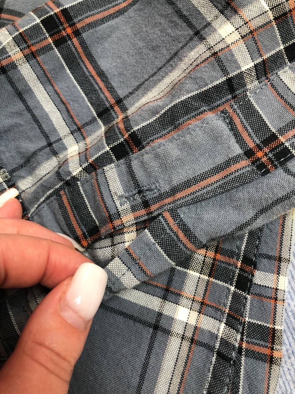 Polo Ralph Lauren Polo Ralph Lauren Vintage Shirt Size US L / EU 52-54 / 3 - 4 Thumbnail