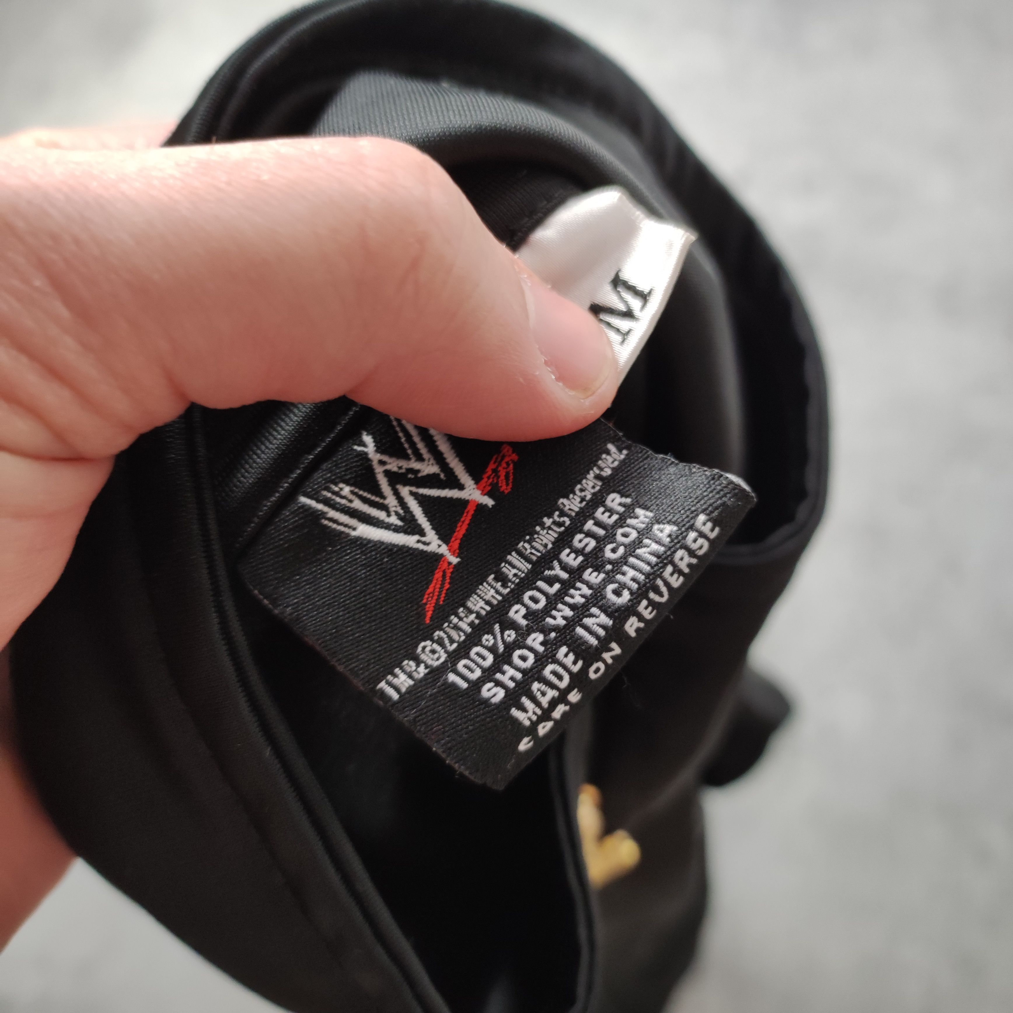 WWE RARE Limited WWE Wrestlemania 30 XXX 2014 Sweatshirt Size US M / EU 48-50 / 2 - 7 Thumbnail