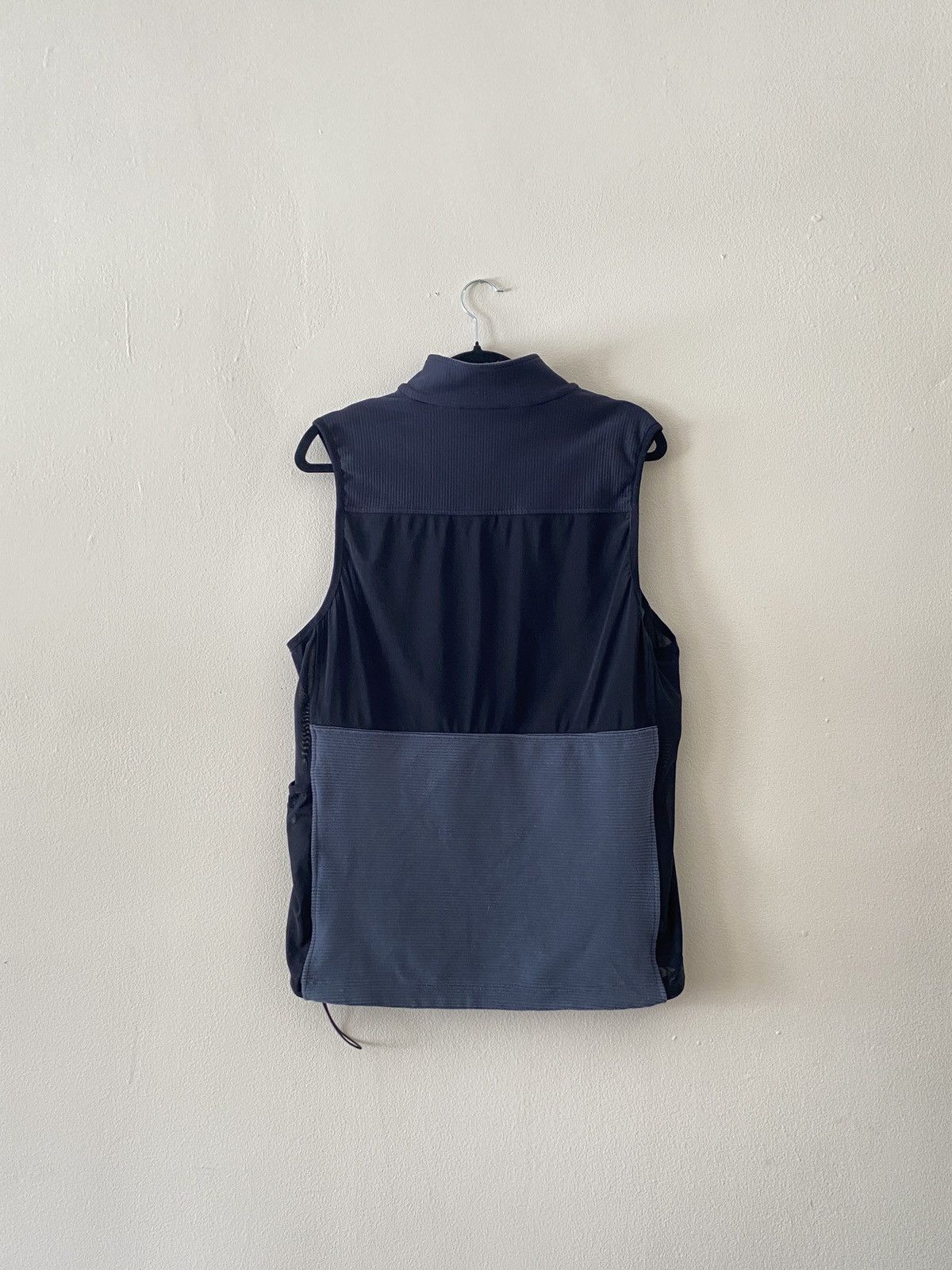 AFFXWRKS Affix Works - Tech Vest Size US L / EU 52-54 / 3 - 2 Thumbnail