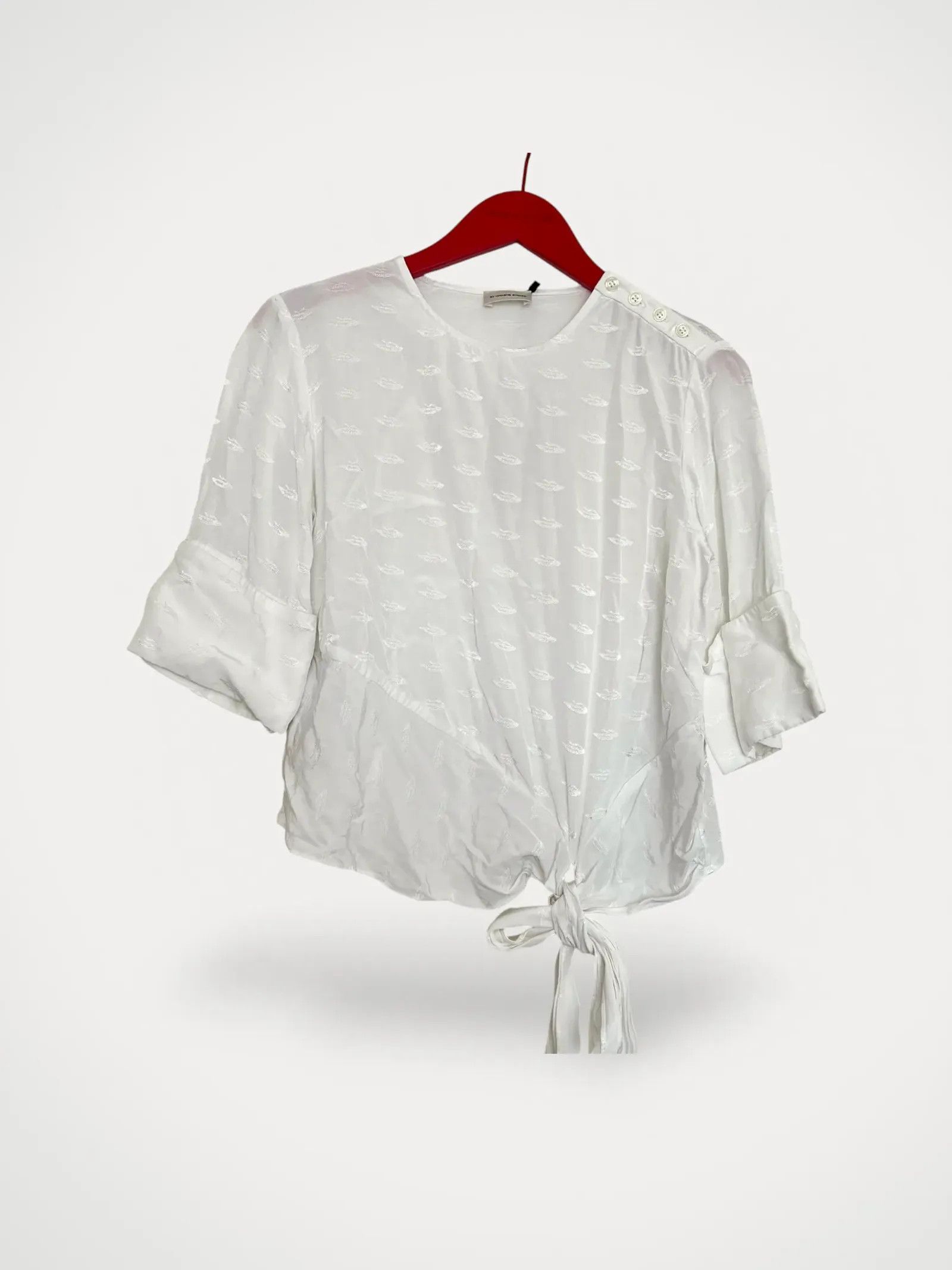 By Malene Birger By Malene Birger Blouse Size XS / US 0-2 / IT 36-38 - 1 Thumbnail