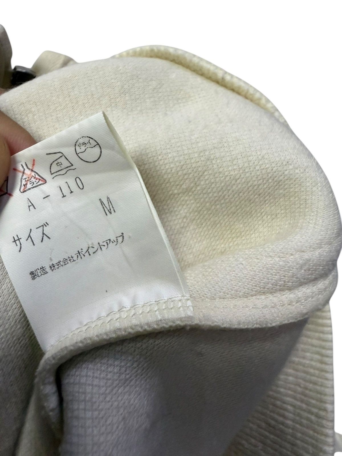 Hai Sporting Gear Vintage Hai Sporting Gear Issey miyake Spring Collection Size US L / EU 52-54 / 3 - 6 Thumbnail