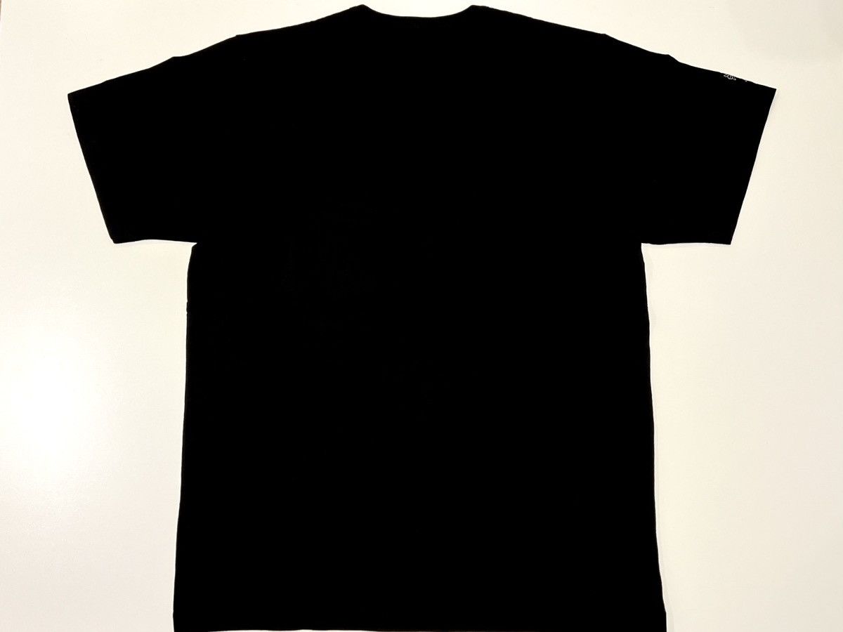 Chrome Hearts Chrome Hearts Black Pocket Tee Size US L / EU 52-54 / 3 - 2 Thumbnail