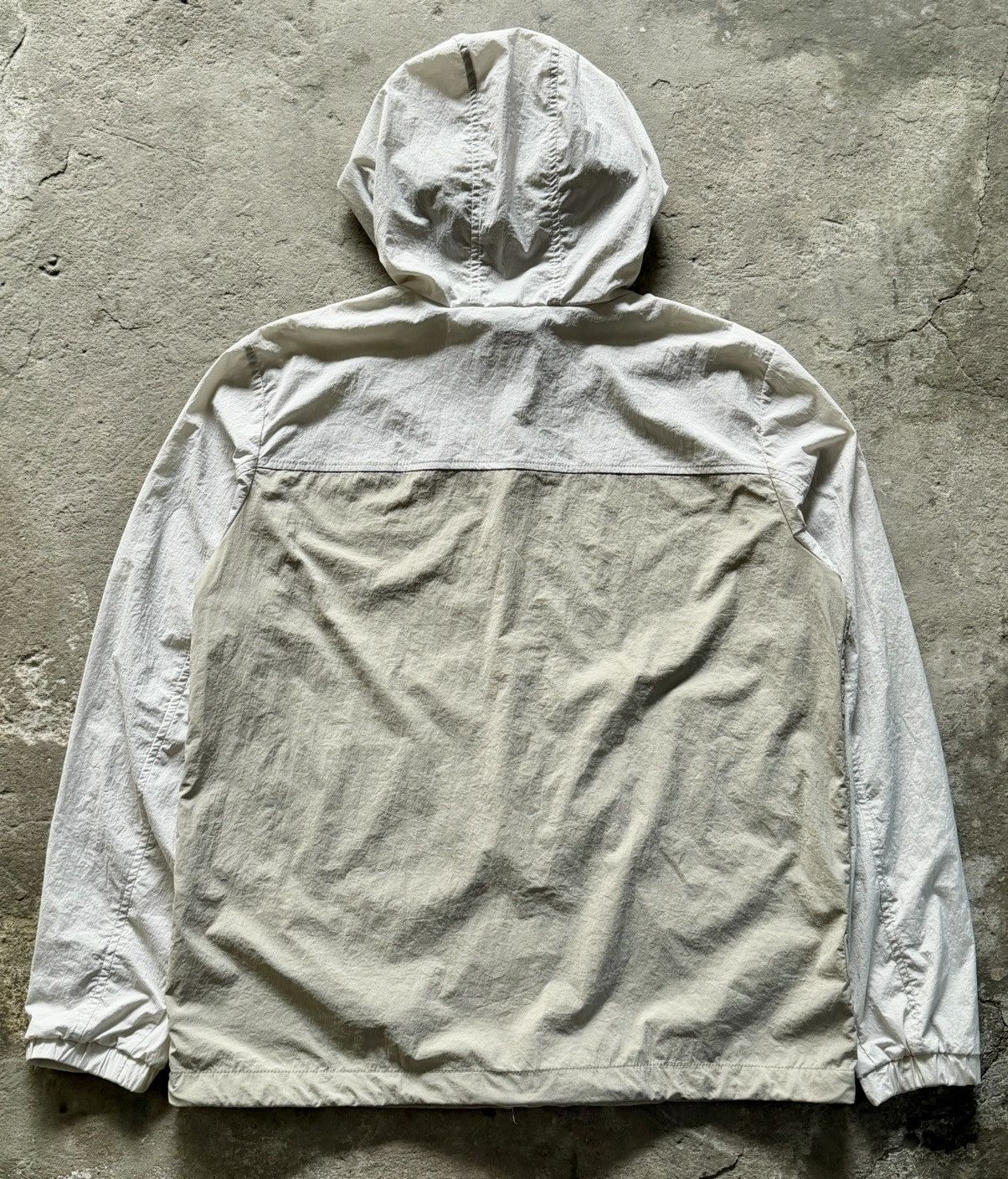 Snow Peak Snow Peak - Light rain jacket Size US L / EU 52-54 / 3 - 10 Thumbnail