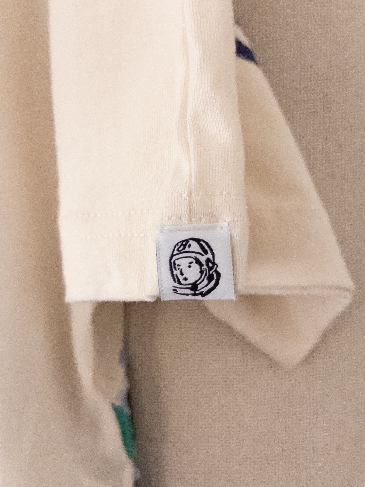 Billionaire Boys Club Billionaire Boys Club Cabana Rentals Tee I Resort Graphic Size US M / EU 48-50 / 2 - 3 Thumbnail