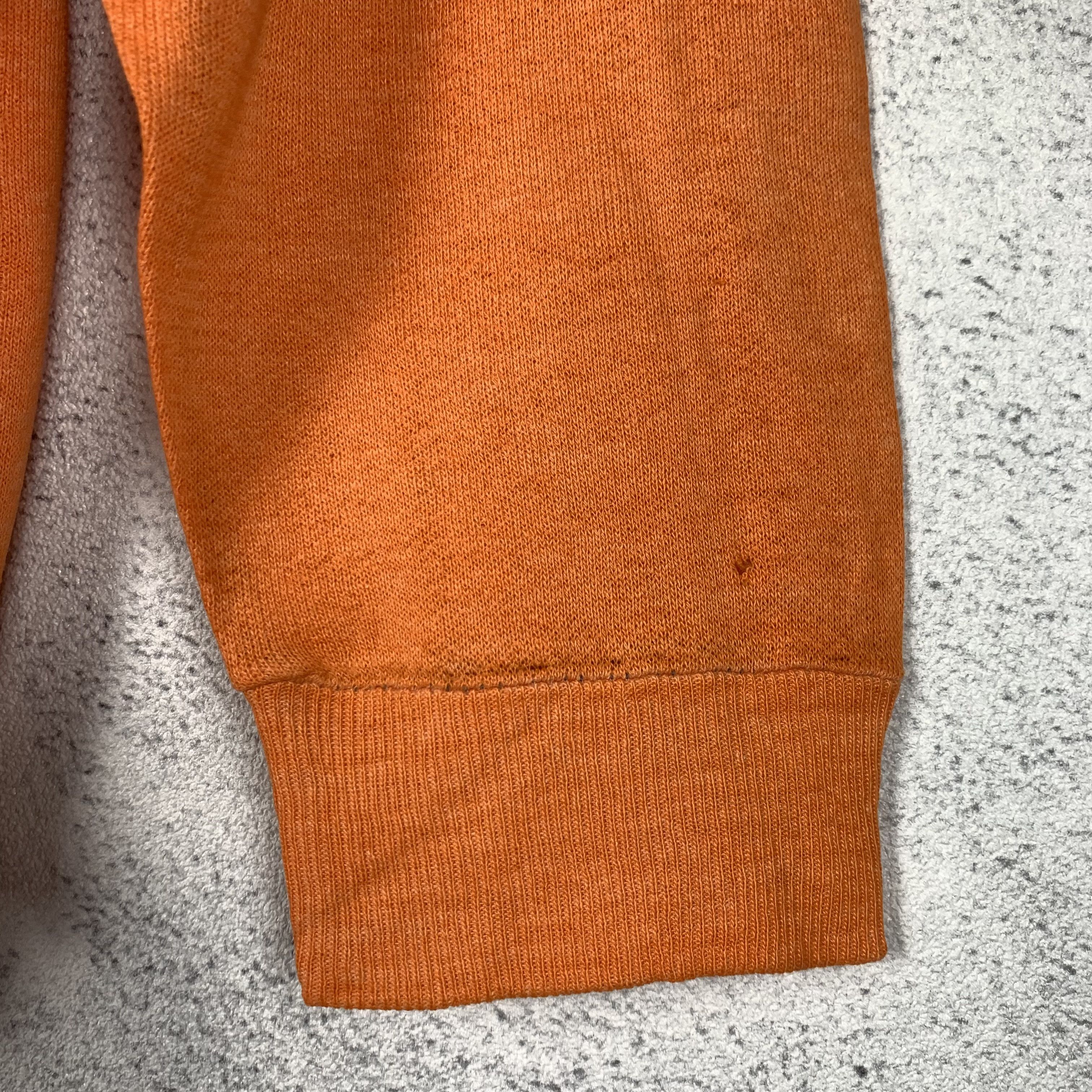 Vintage Vintage 90s Idaho State University Sweatshirt Size US M / EU 48-50 / 2 - 4 Thumbnail