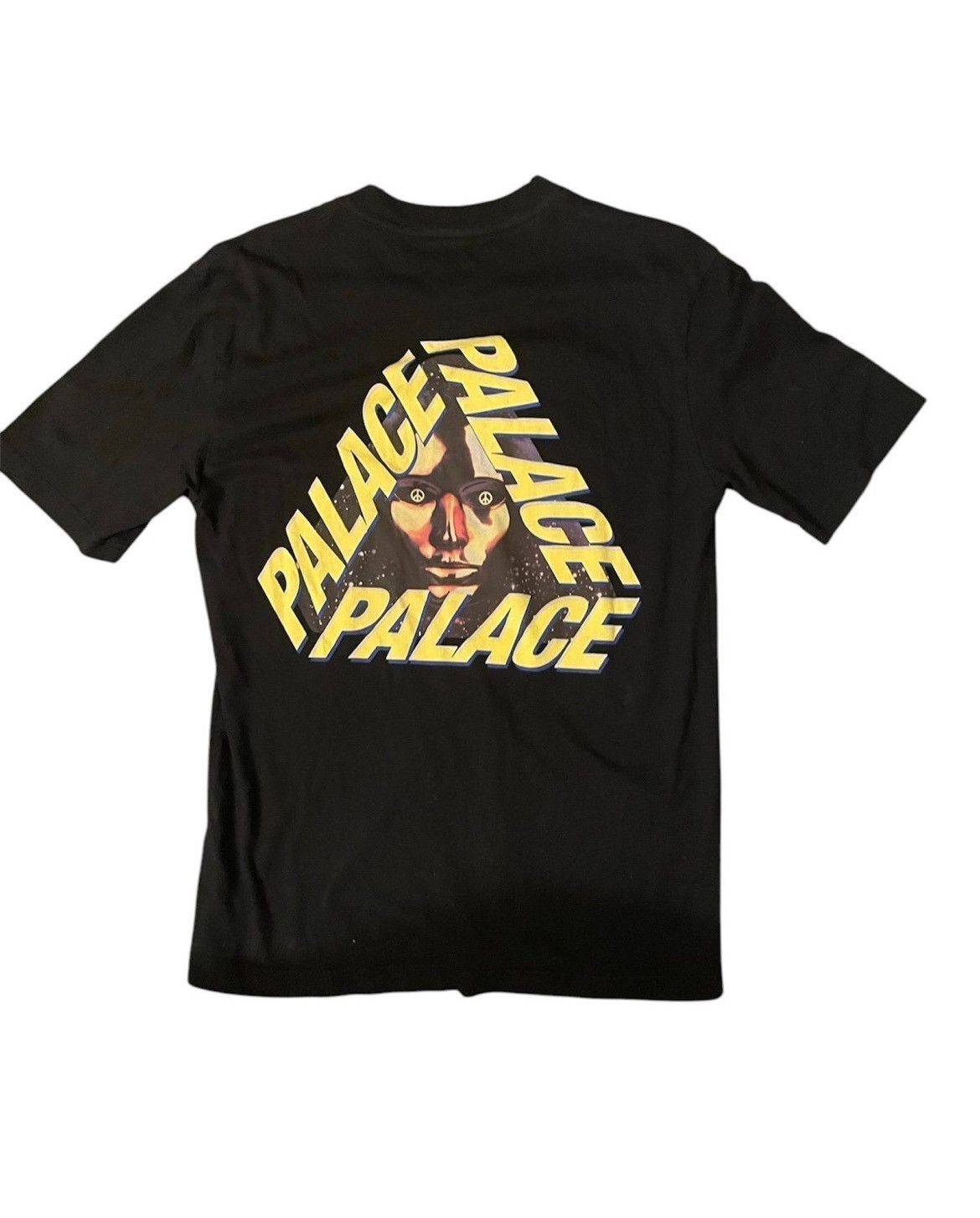 Palace PALACE G-Face T-shirt M Size US S / EU 44-46 / 1 - 2 Thumbnail
