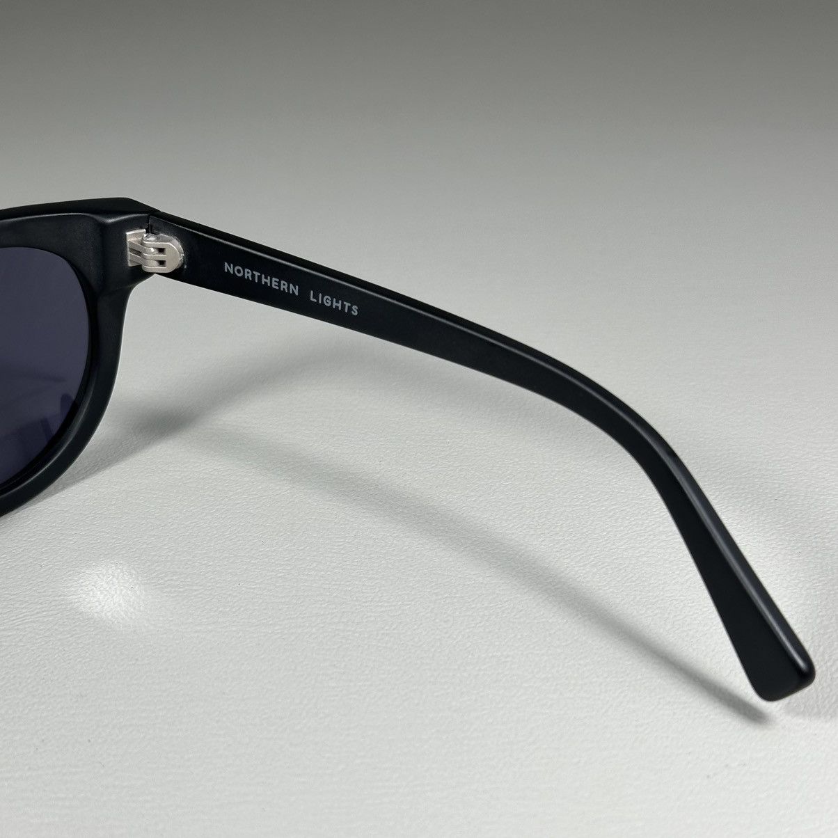 Other NORTHERN LIGHTS NL-14 49_21 135 Black Sunglasses Size ONE SIZE - 6 Thumbnail