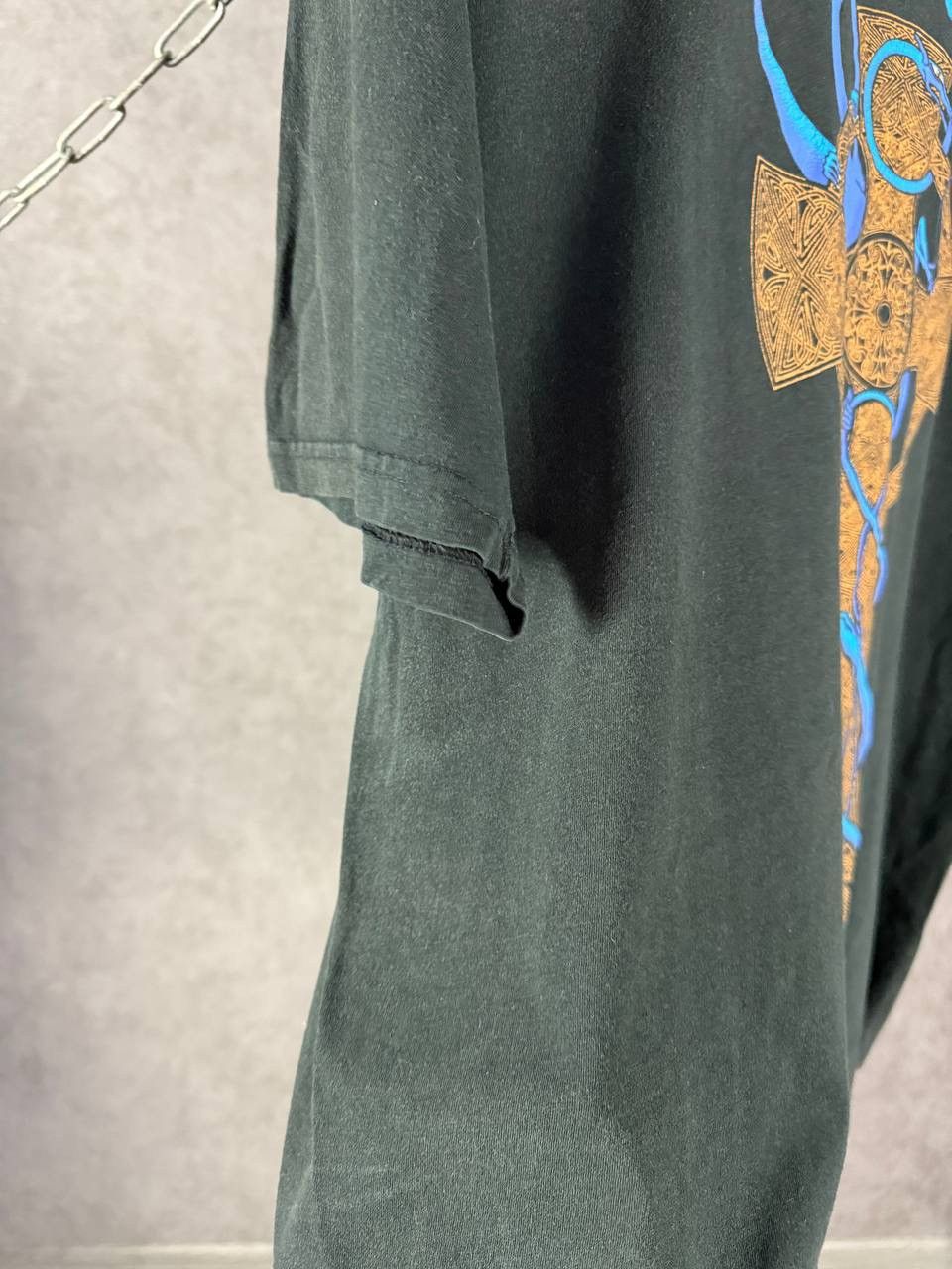 Vintage Art vintage tee Size US XXL / EU 58 / 5 - 7 Thumbnail