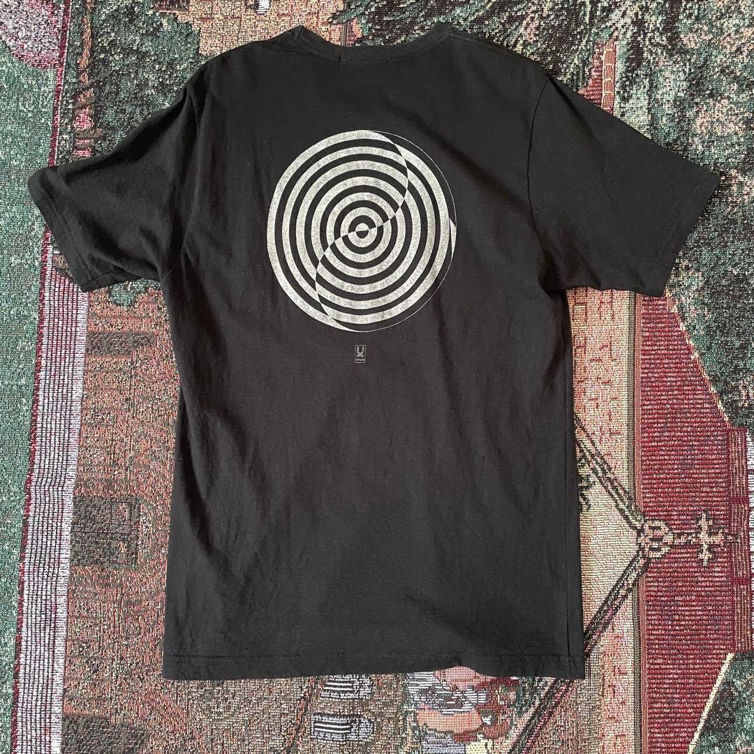 Undercover Undercover 06SS “T” Chuuut! Tee | Grailed